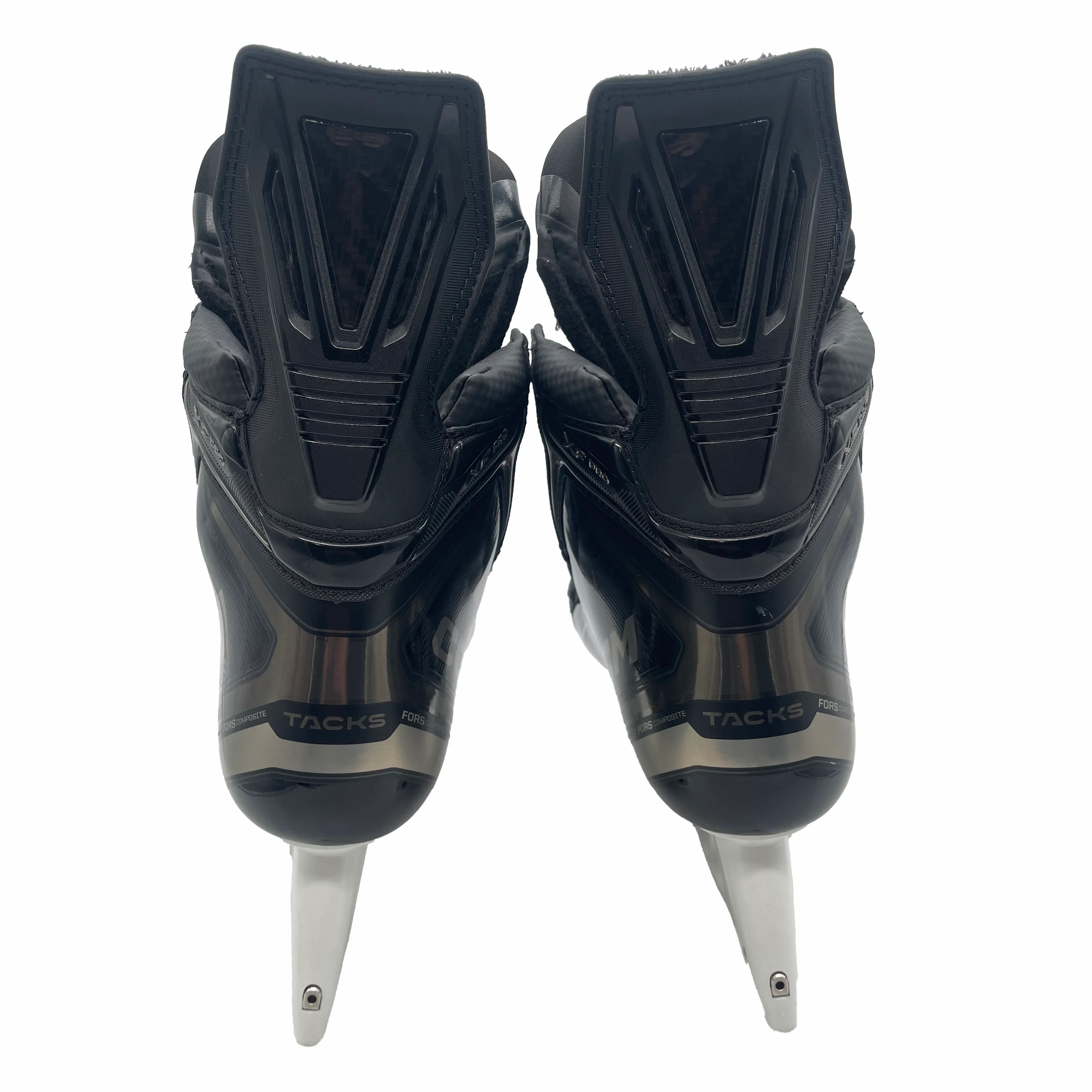 CCM Tacks XF Pro - Pro Stock Hockey Skates - Size 10W - Image 4