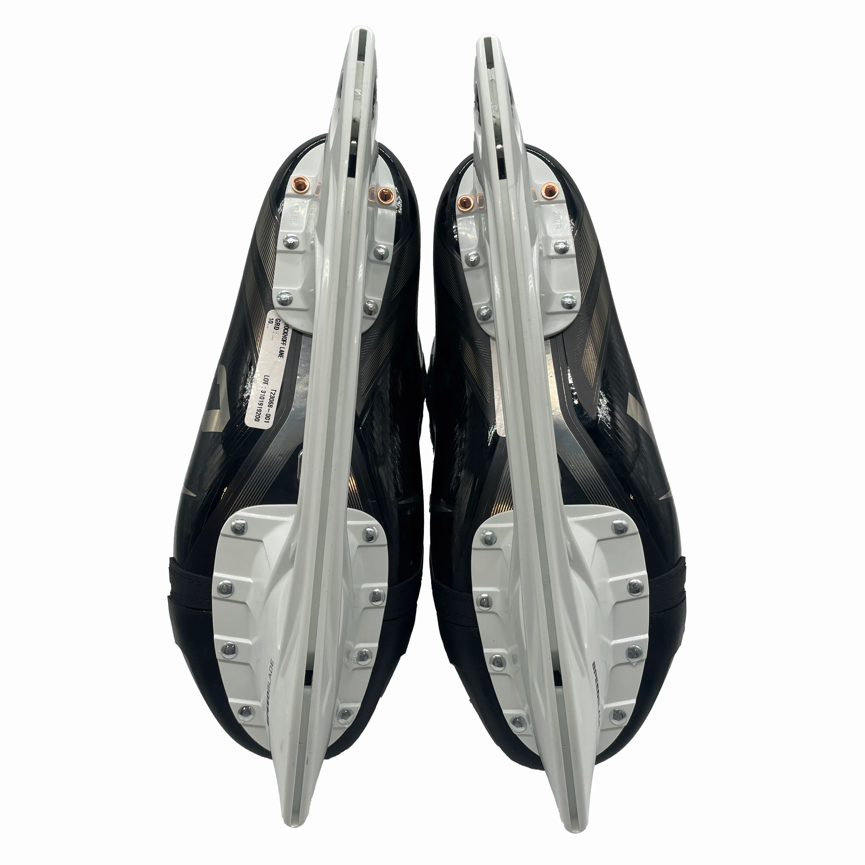 CCM Tacks XF Pro - Pro Stock Hockey Skates - Size 10W - Image 5