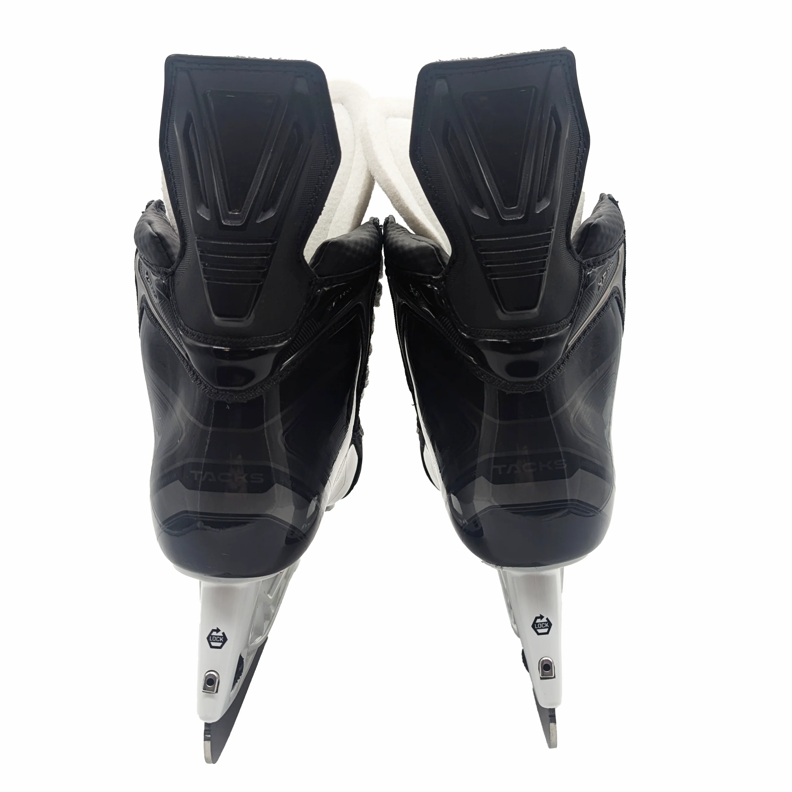 CCM Tacks XF Pro - Pro Stock Hockey Skates - Size 3R - Image 3