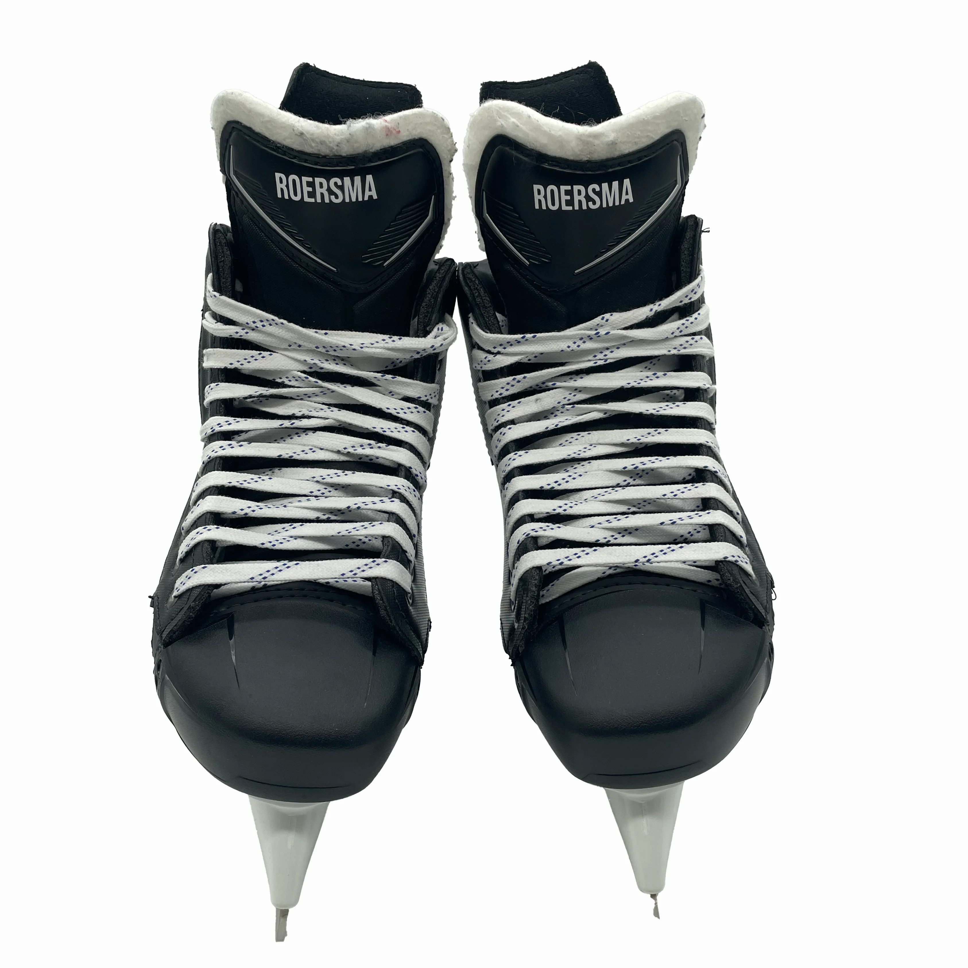 CCM Tacks XF Pro - Pro Stock Hockey Skates - Size 8R - Image 2