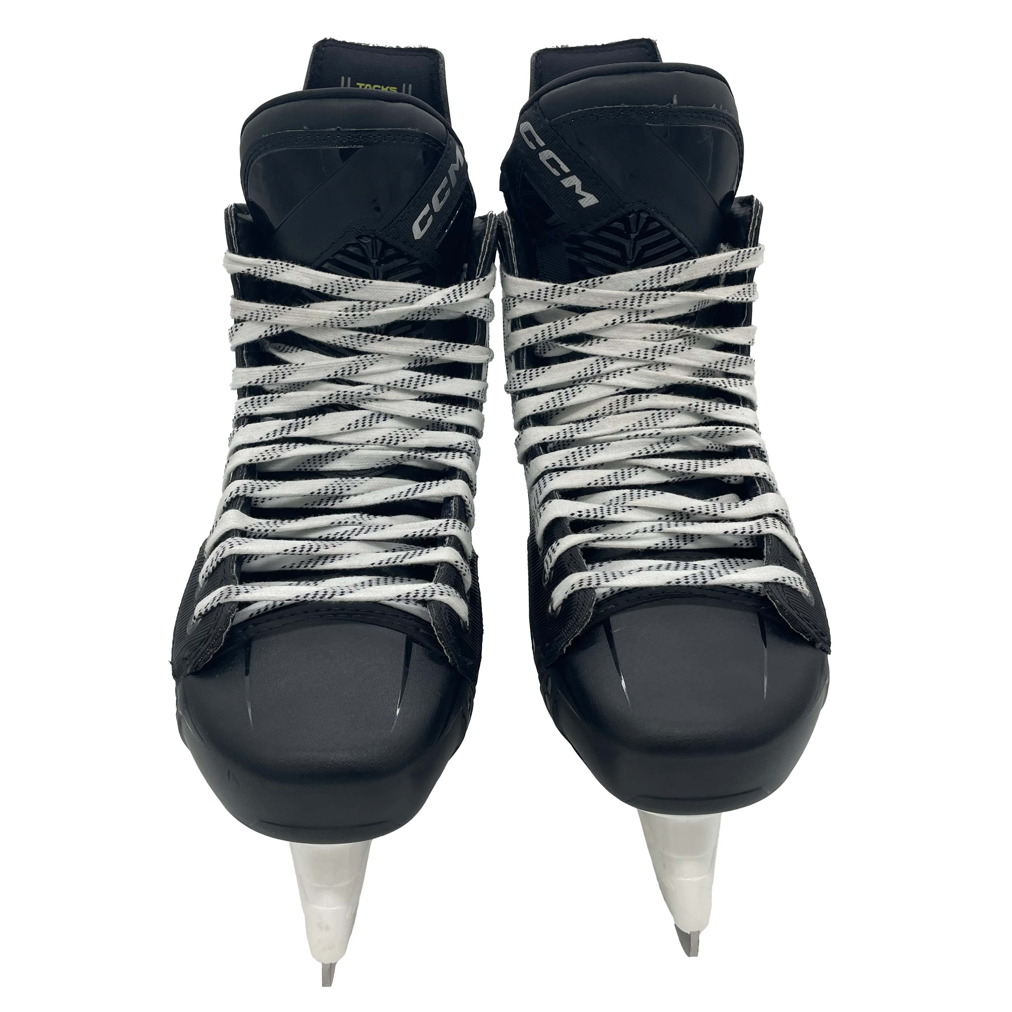 CCM Tacks XF Pro - Pro Stock Hockey Skates - Size 9.5R - Image 2