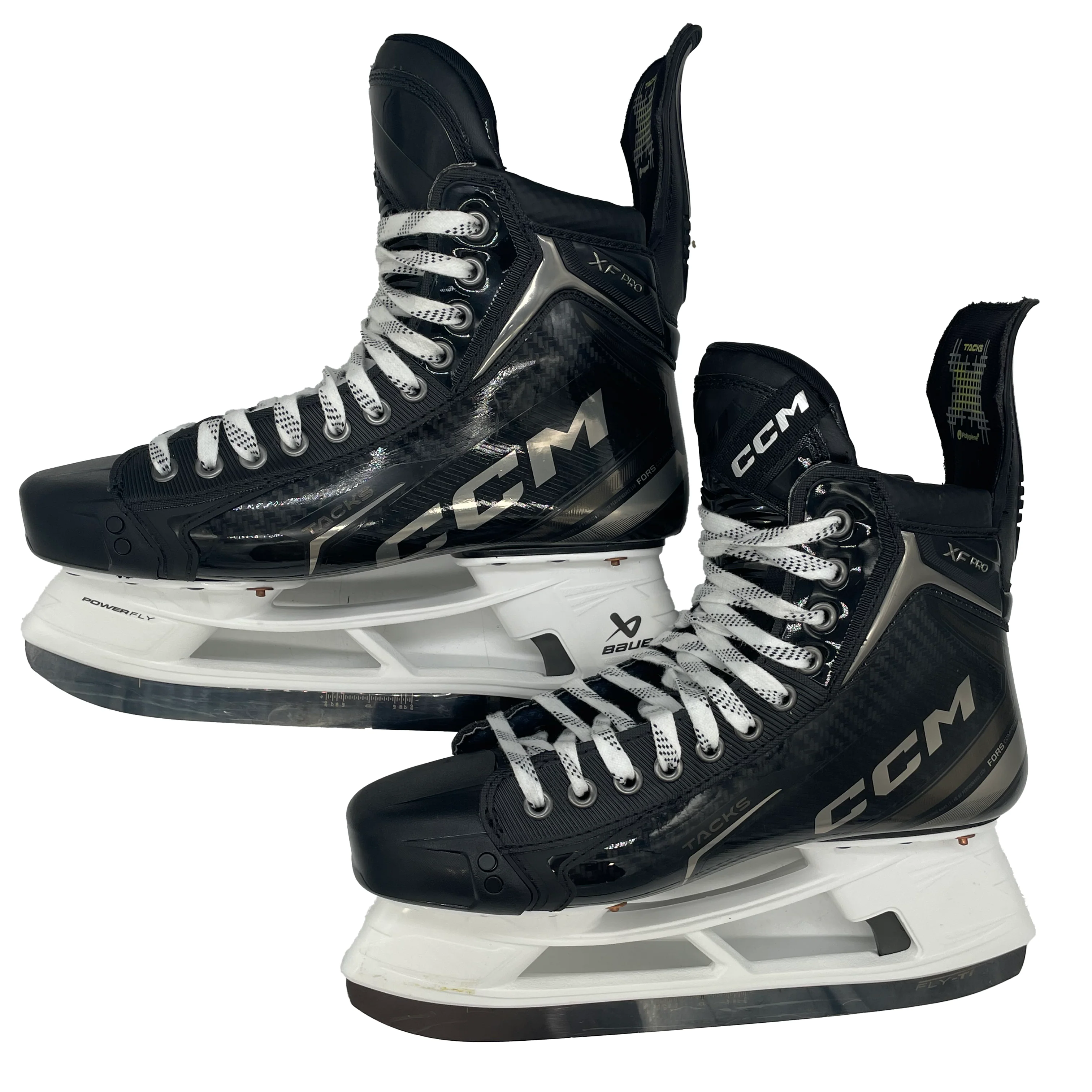 CCM Tacks XF Pro - Pro Stock Hockey Skates - Size 9.5R - Image 6