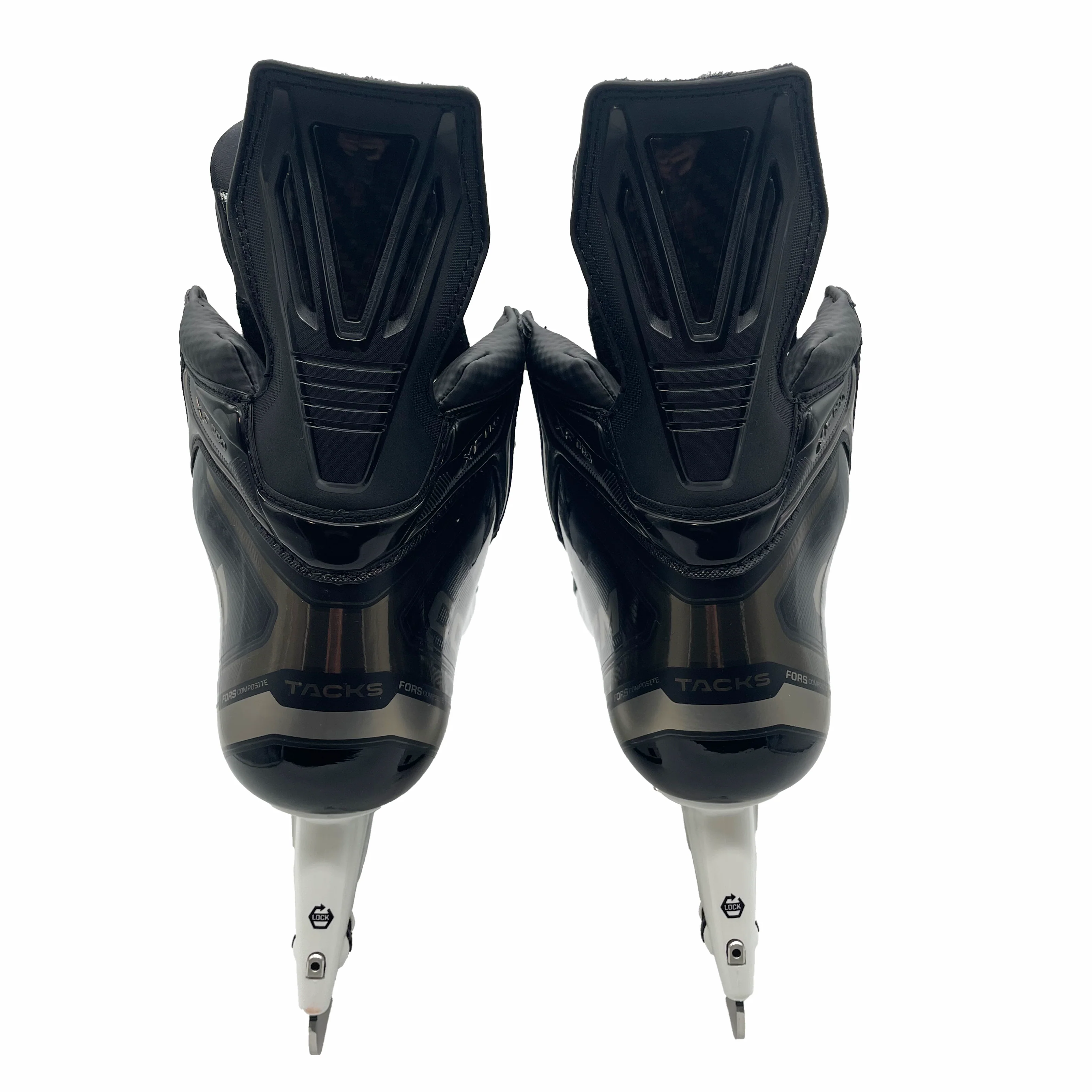 CCM Tacks XF Pro Skates - Senior - Image 4