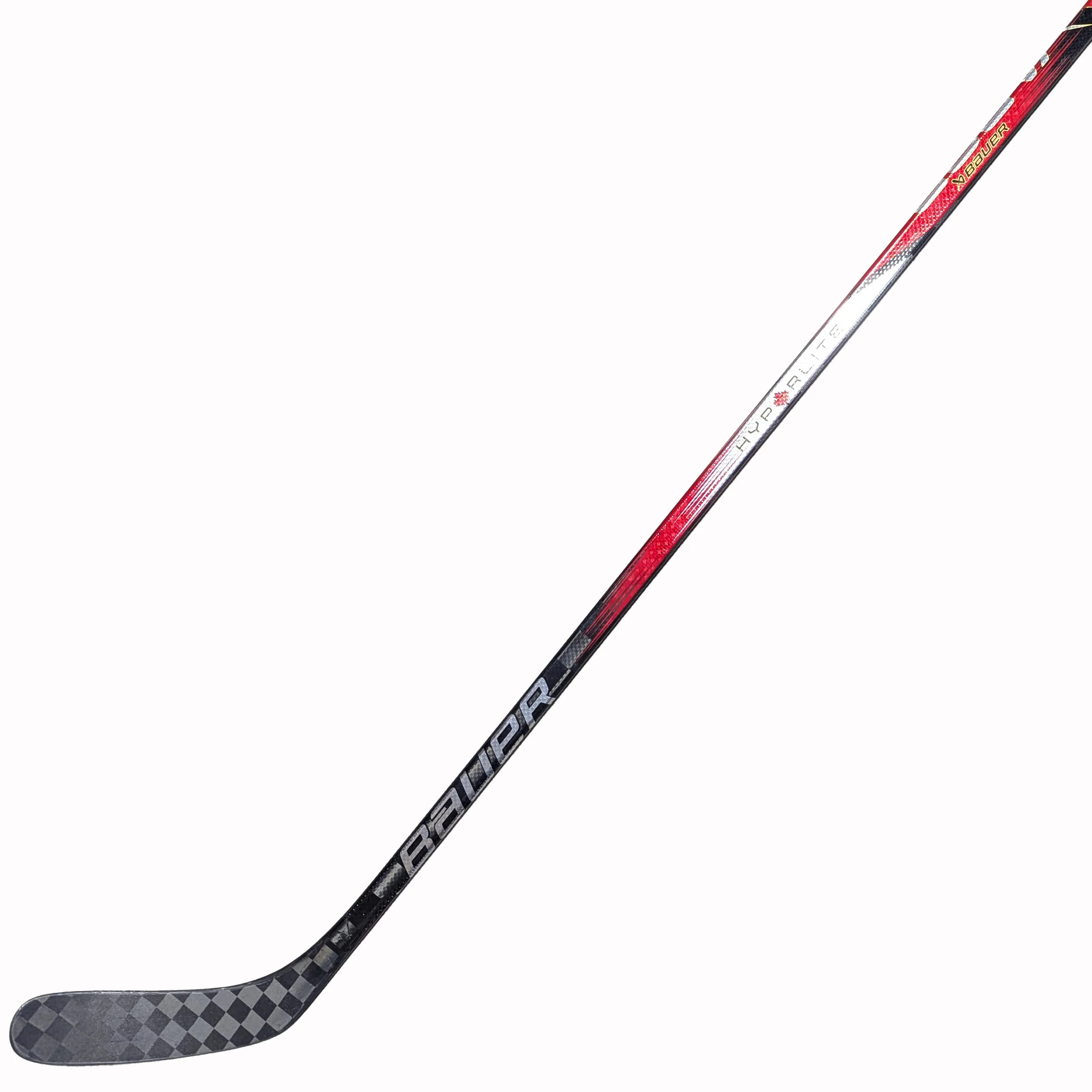 Claire Thompson Pro Stock - Bauer Vapor Hyperlite 2 Intermediate *Team Canada Graphic* (PWHL)