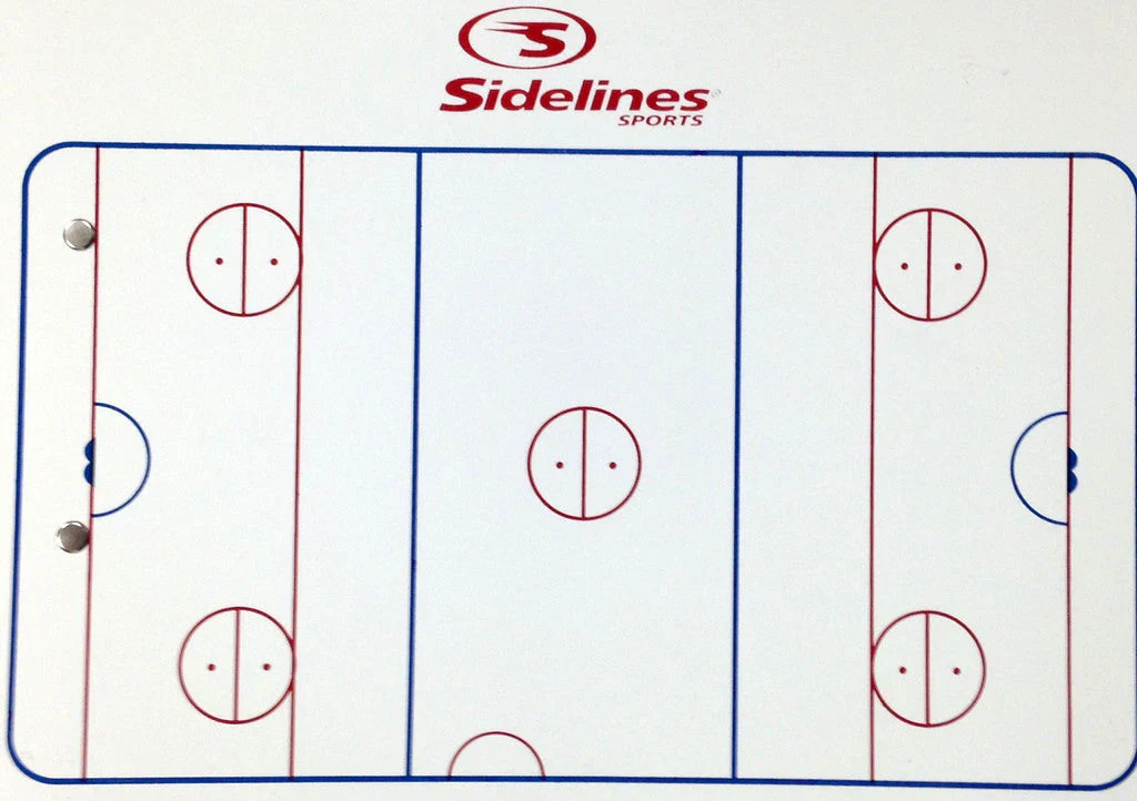Coaches Board (9"x13") - Image 2