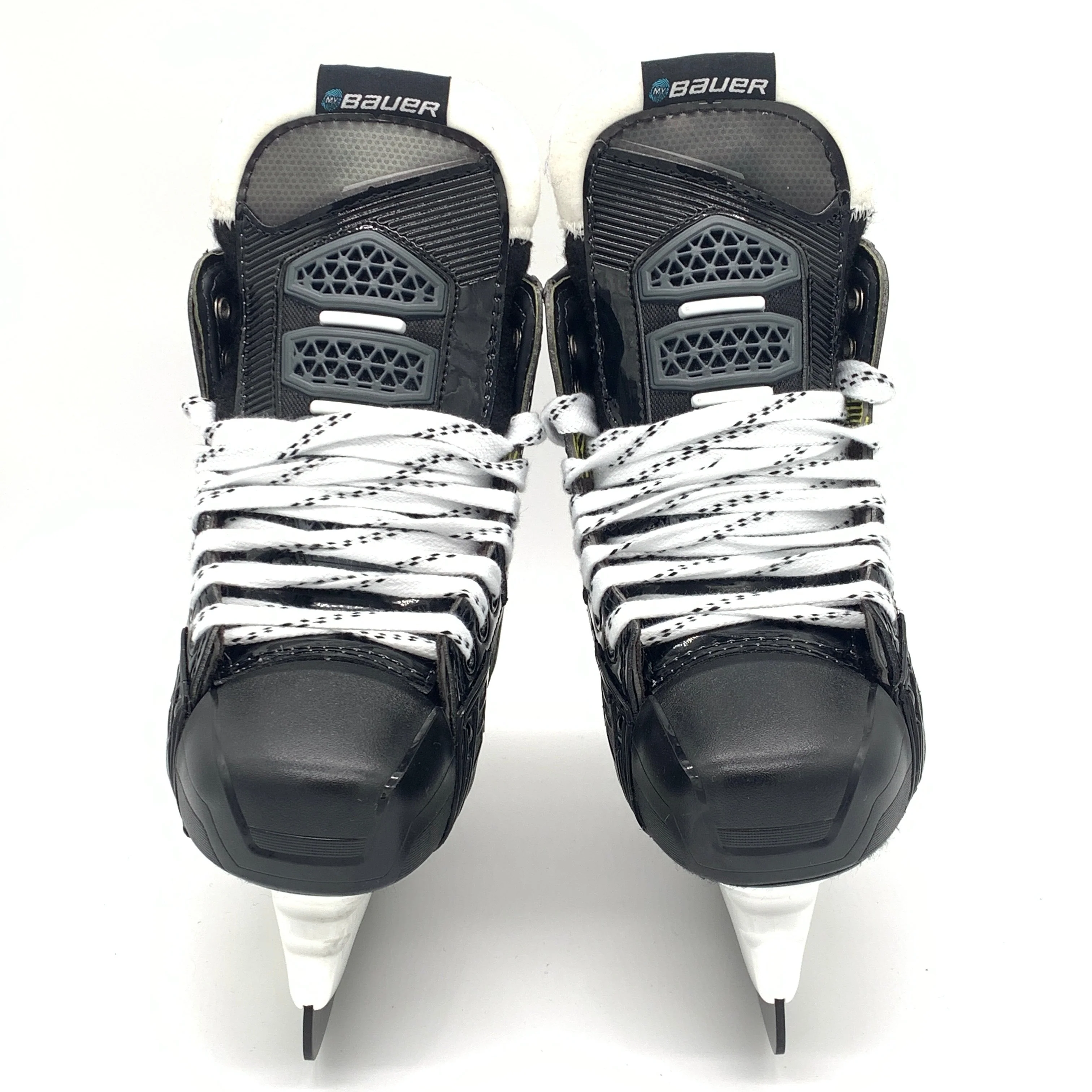 Bauer Supreme 2S Pro - Pro Stock Hockey Skates - Size 4.5E/5E - Image 2