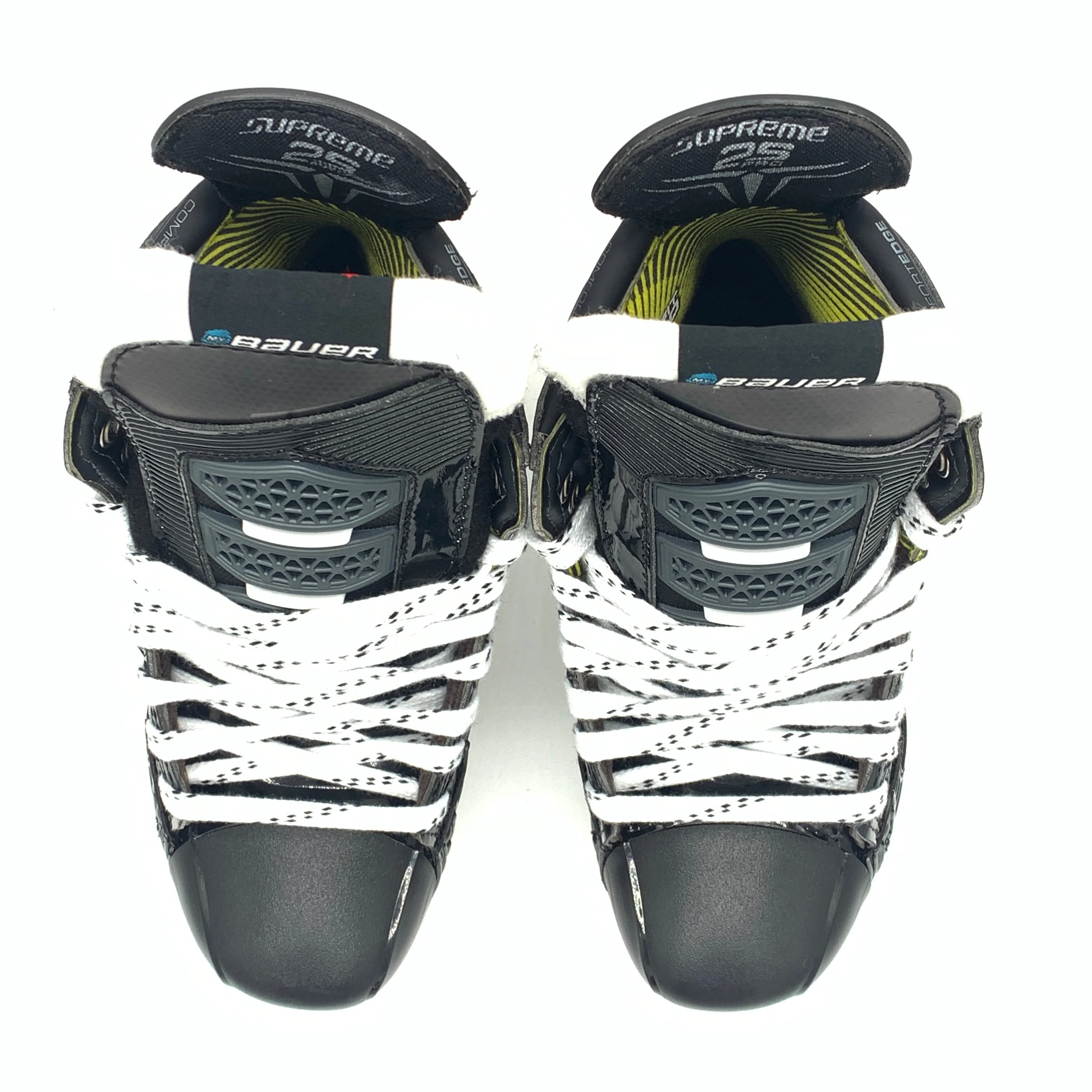 Bauer Supreme 2S Pro - Pro Stock Hockey Skates - Size 4.5E/5E - Image 3