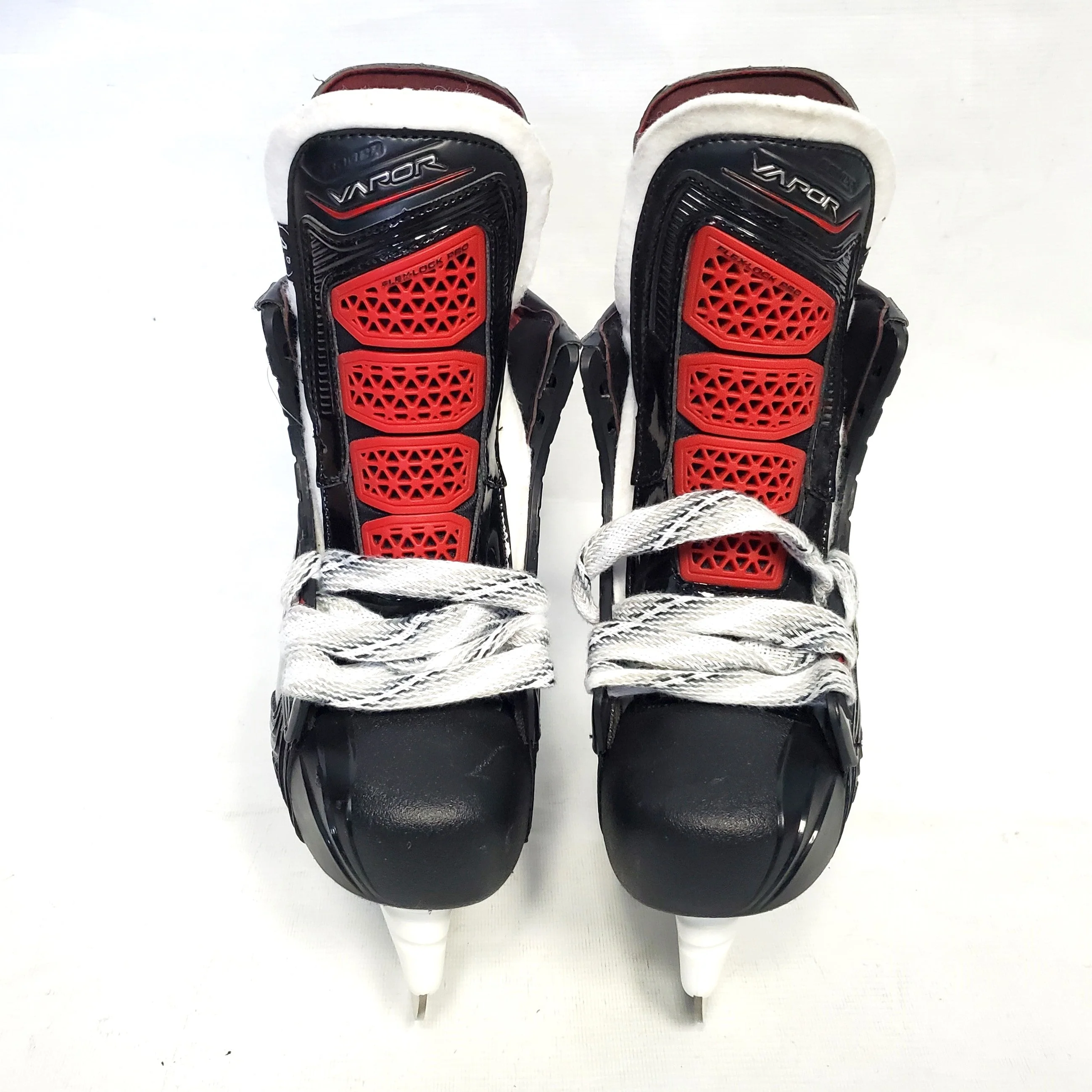 Bauer Vapor 1X 2.0 - Pro Stock Hockey Skates - Size 8D - Image 2