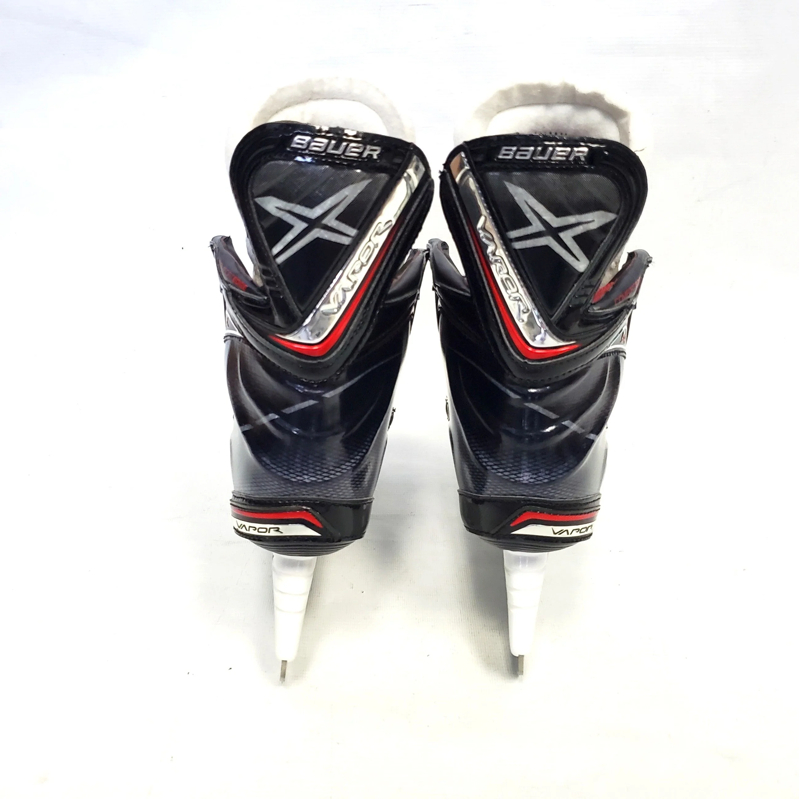 Bauer Vapor 1X 2.0 - Pro Stock Hockey Skates - Size 8D - Image 6