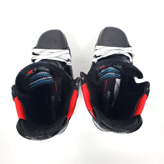 Bauer Vapor 2X Pro - Pro Stock Hockey Skates - Size 5.25D/4.75D - Image 6