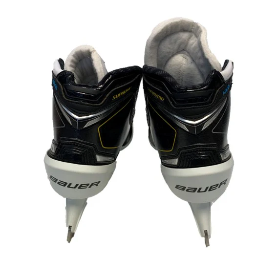 Bauer Supreme NXG Goalie Skates - Size 11D - Image 6