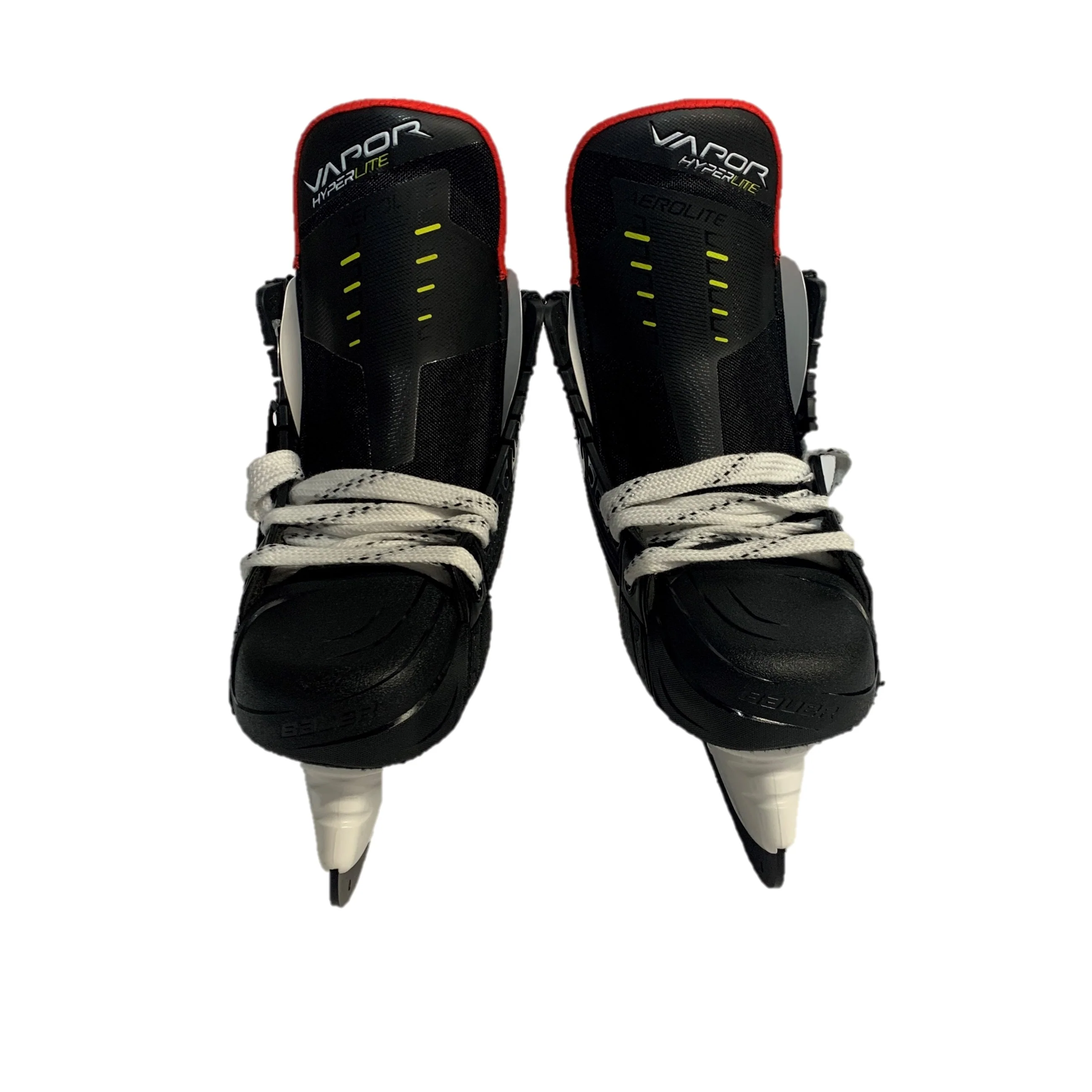 Bauer Vapor Hyperlite Hockey Skates - Size 4.5D - Image 2