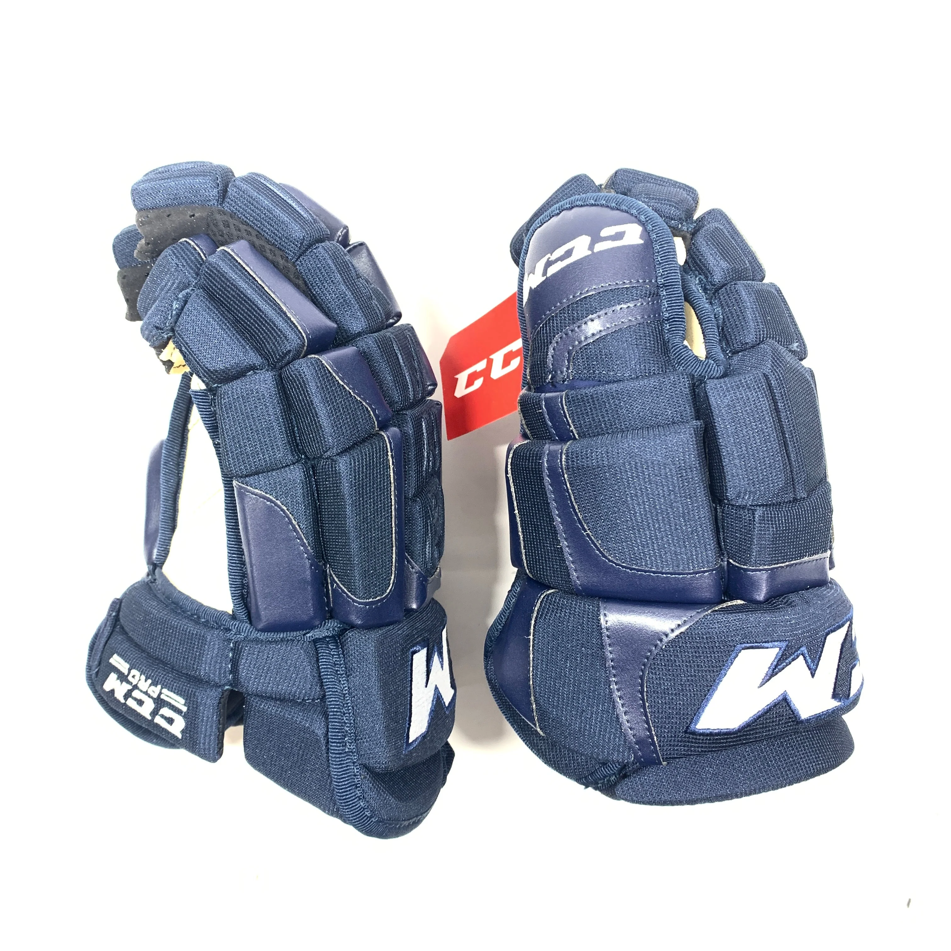 CCM HGCL - Pro Stock Glove (Navy) - Image 2