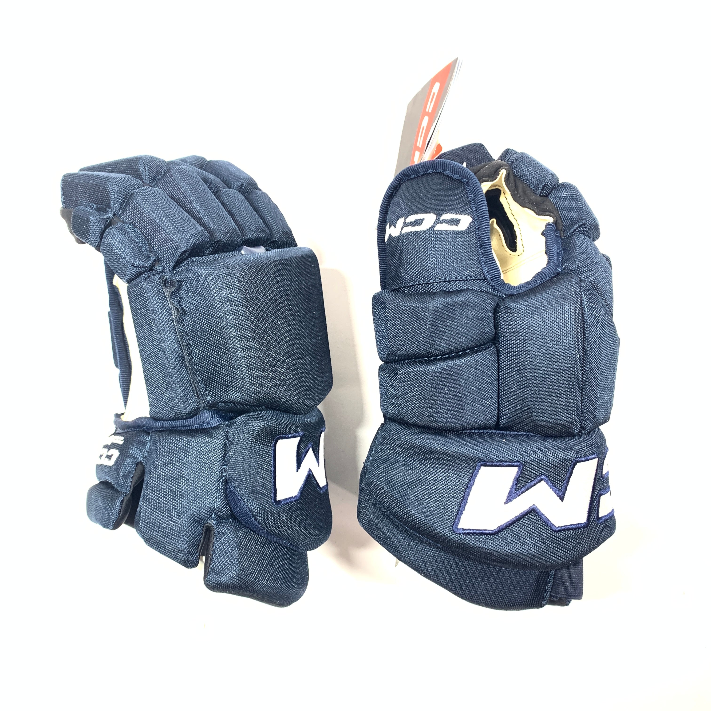 CCM HGTK PP - Pro Stock Glove (Navy) - Image 2