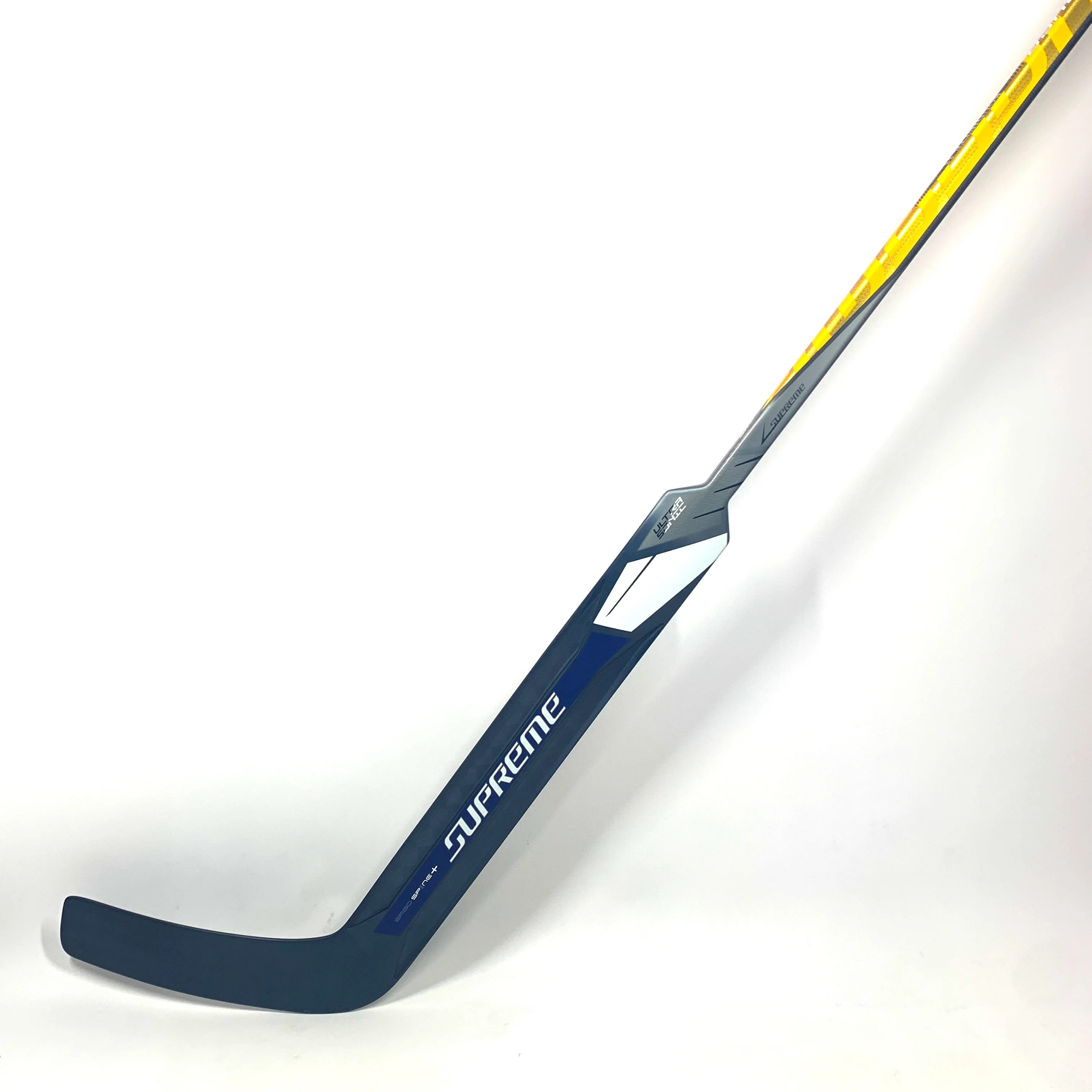 Goalie - Bauer Supreme Ultrasonic - Image 13