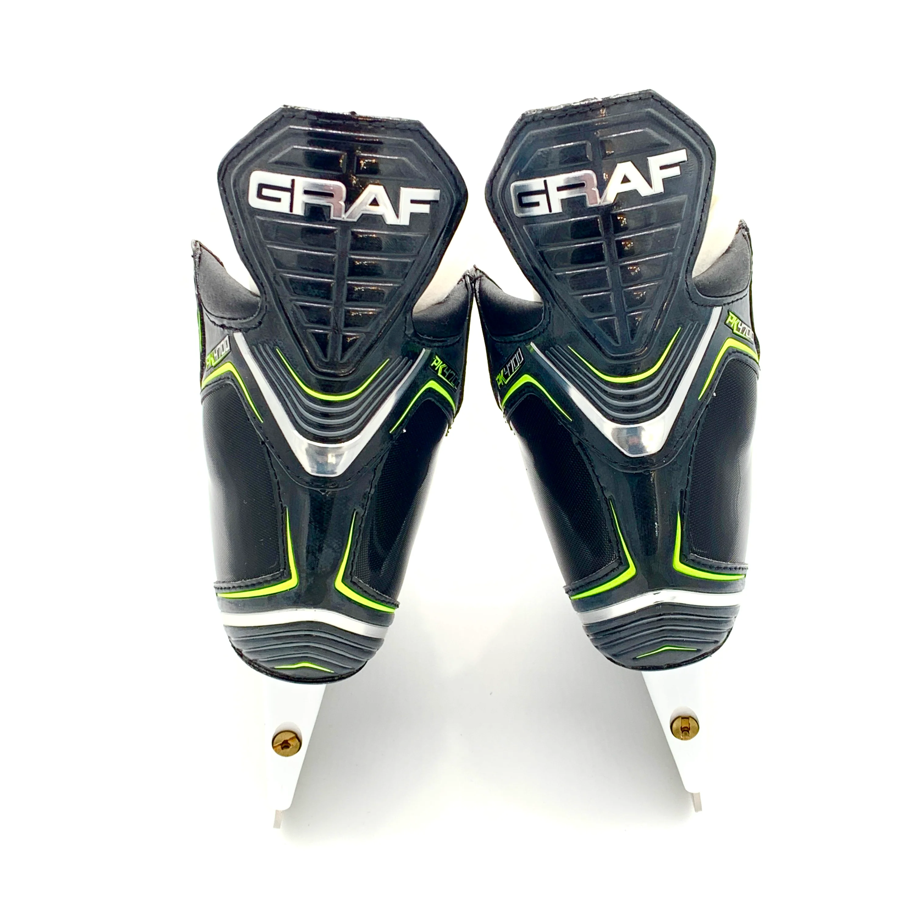 GRAF Peak Speed PK4700 - Junior Hockey Skate - Multiple Sizes - Image 4