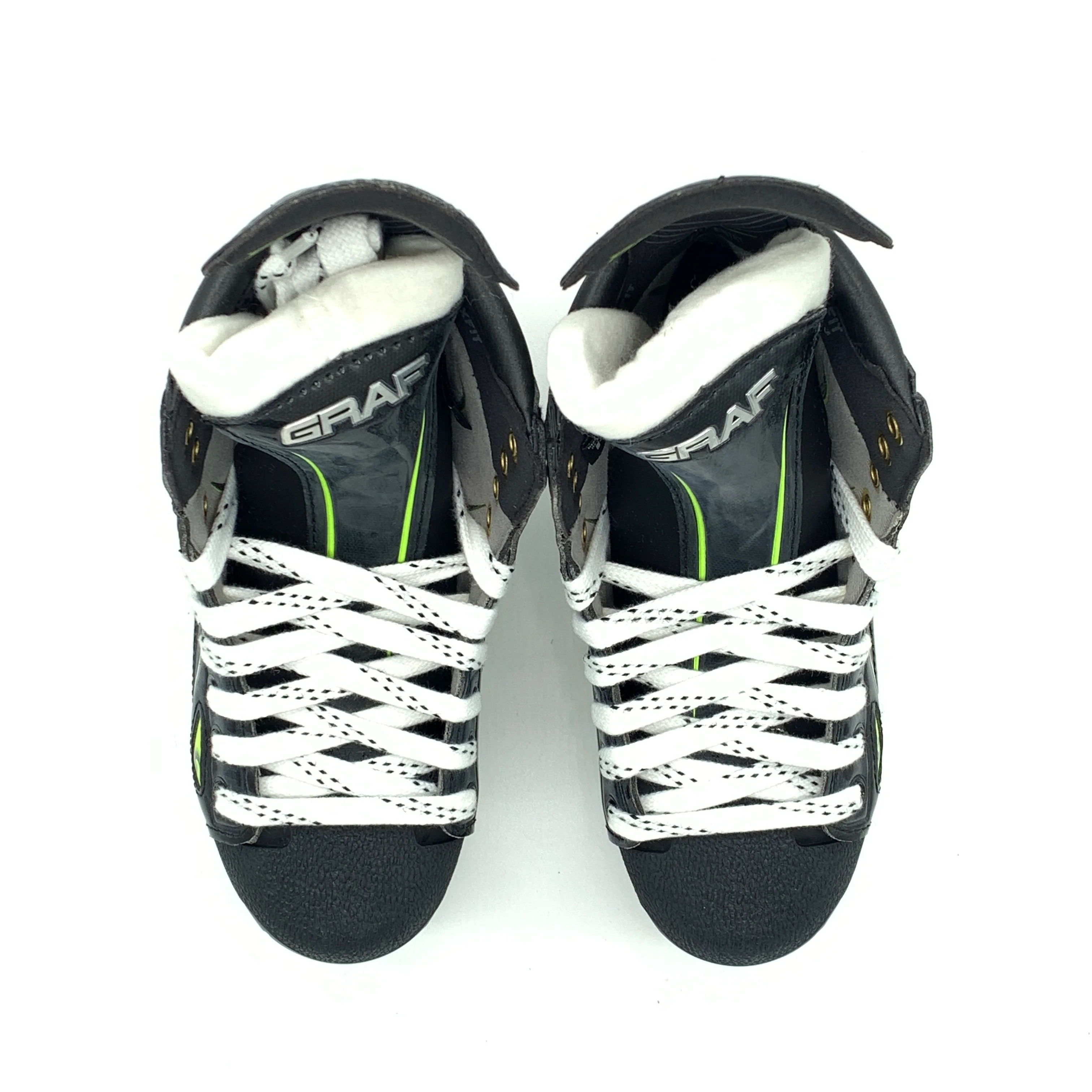 GRAF Peak Speed PK4700 - Junior Hockey Skate - Multiple Sizes - Image 7