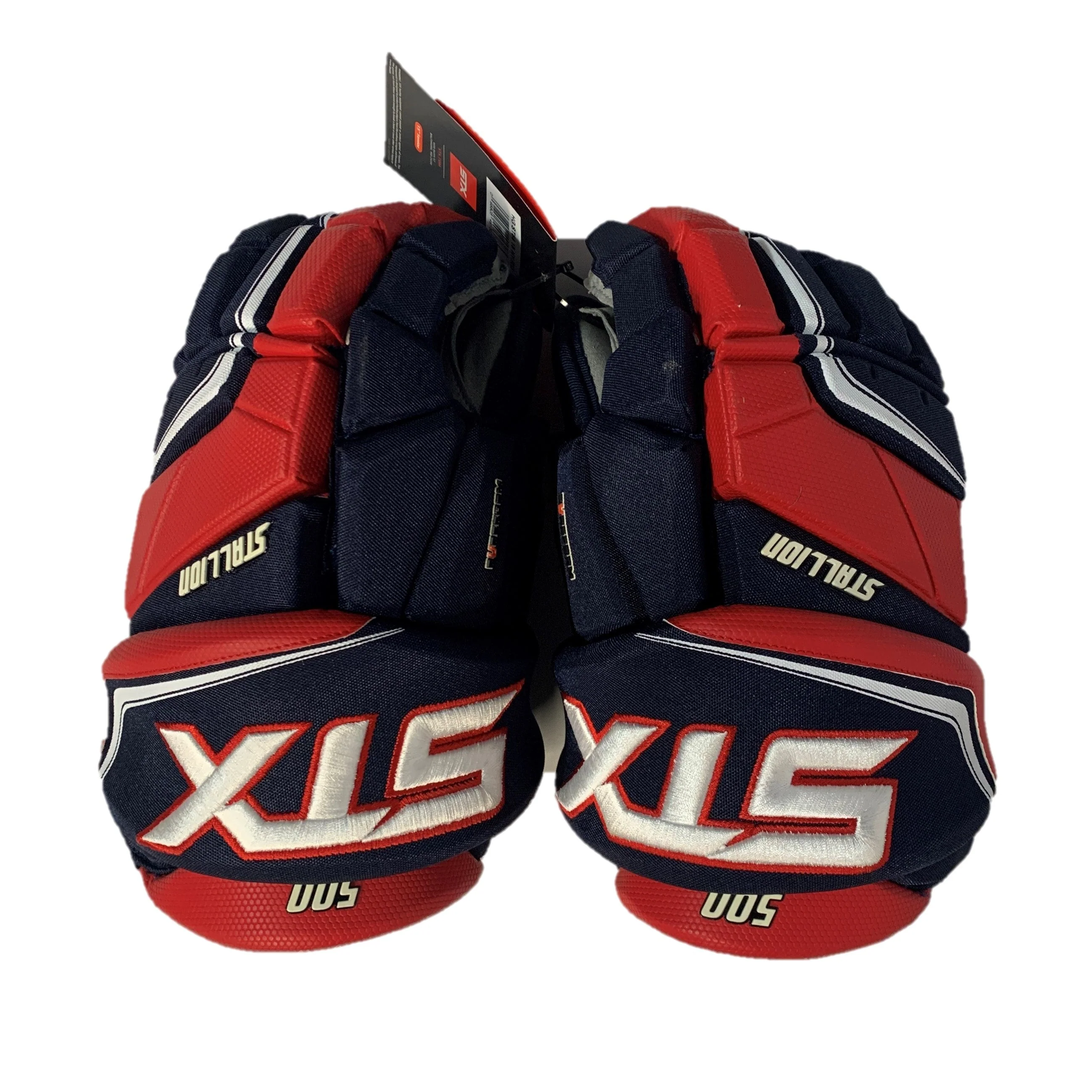 STX Stallion 500 Ice Hockey Gloves - Image 4