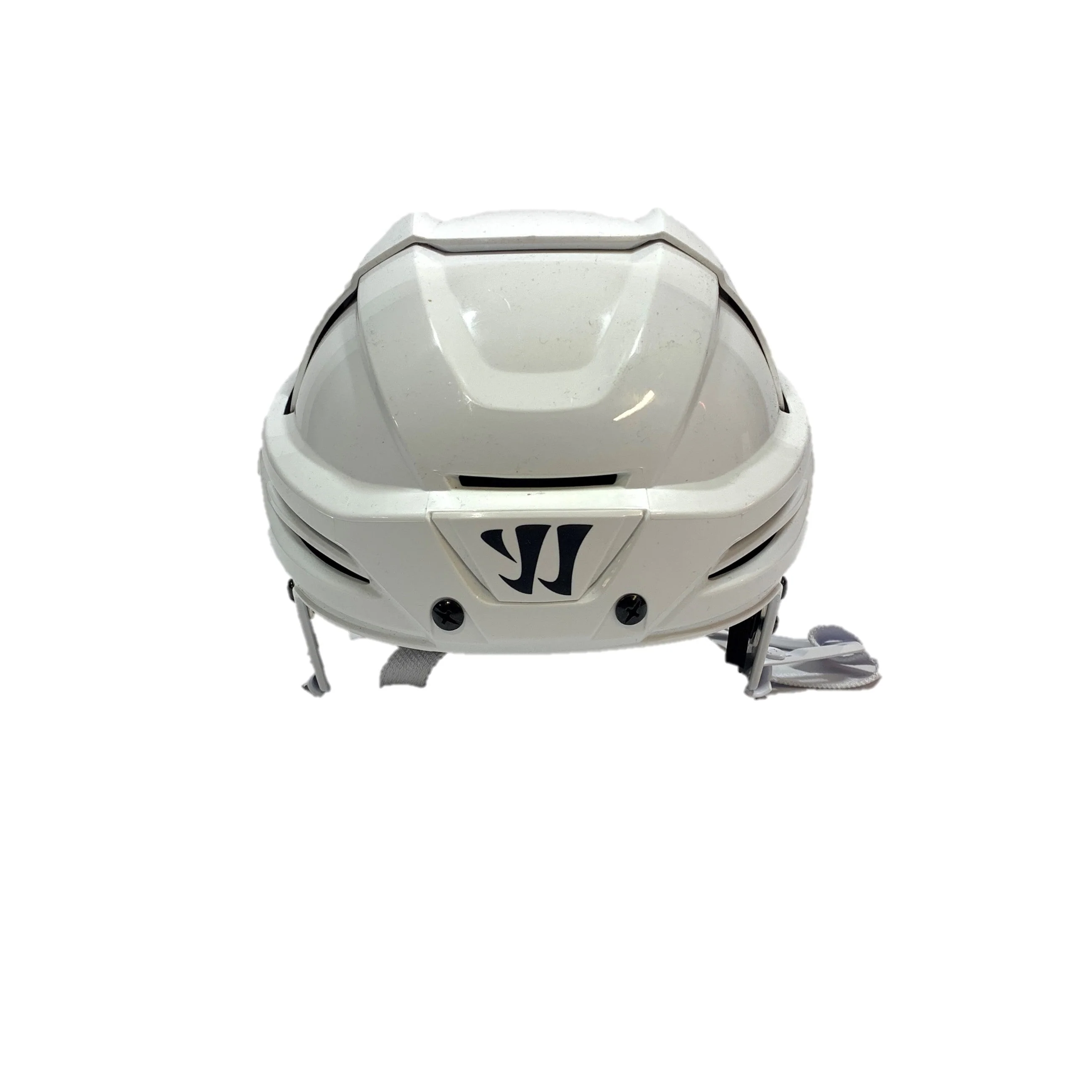 Warrior Covert PX2 - Hockey Helmet (White) - Image 4