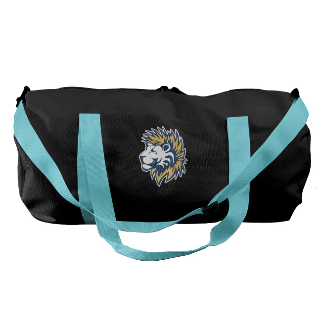 Custom Performance Coach/Duffle Bag