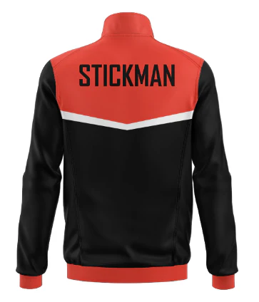 Custom Performance Jacket - Image 2