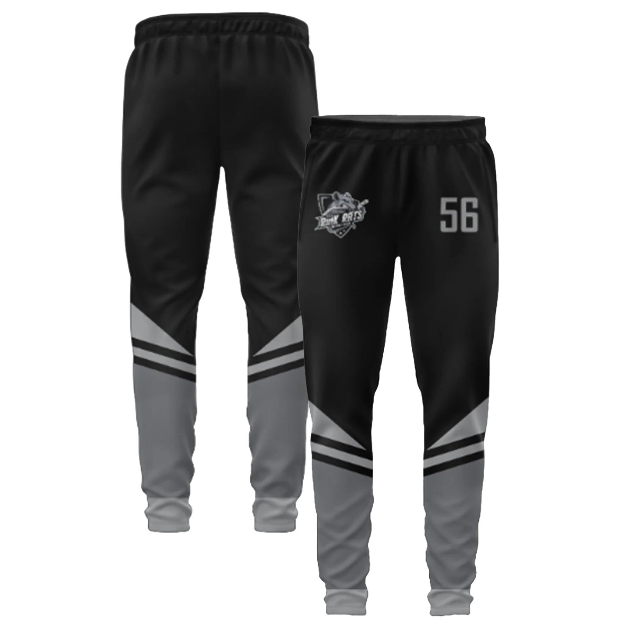 Custom Performance Pants