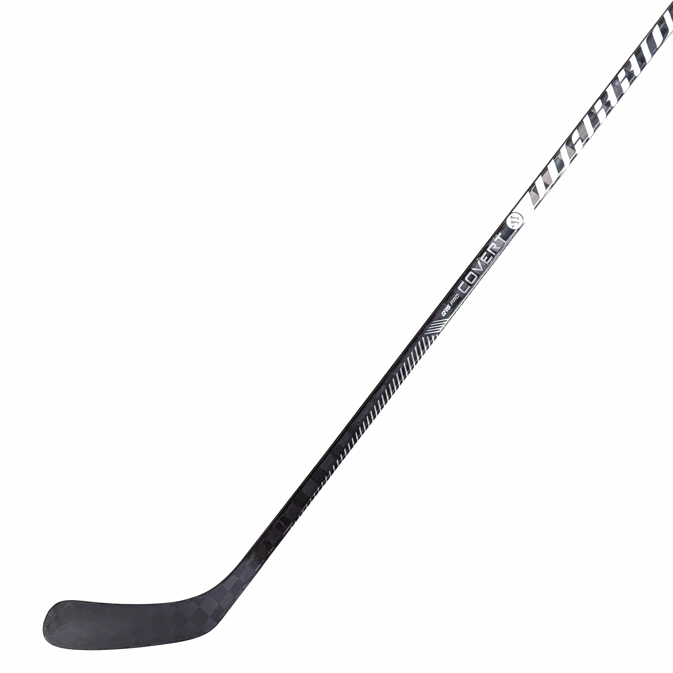 Daniil Miromanov Pro Stock - Warrior Alpha LX2 Pro (NHL) - Image 2