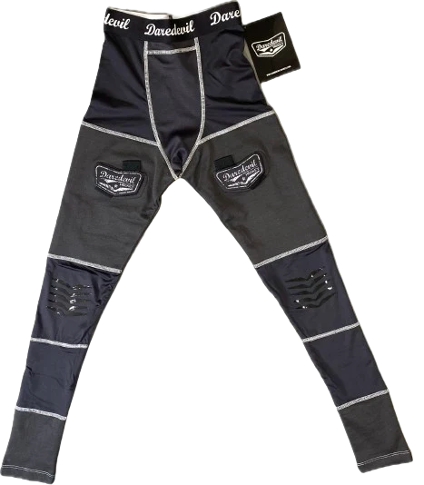 Daredevil Ronan Compression Jock Pants