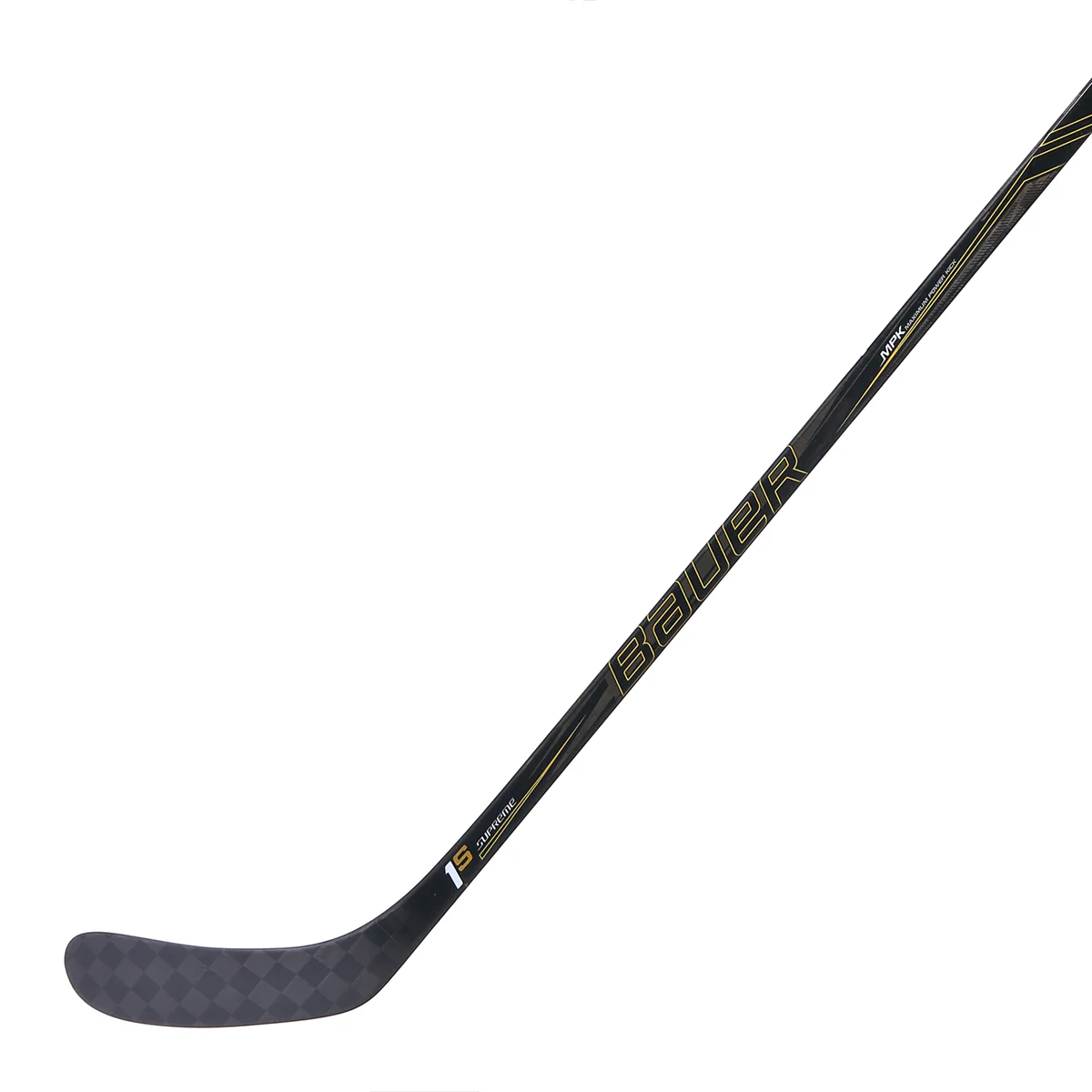 Duncan Keith Pro Stock - Bauer G3 (NHL)