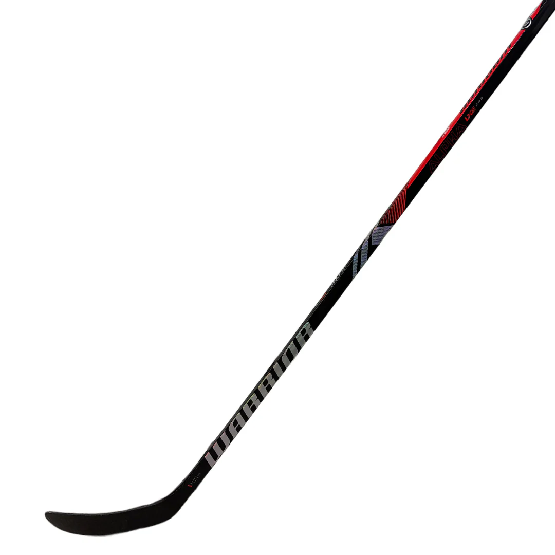Ethan Bear Pro Stock - Warrior Alpha LX2 Pro (NHL)