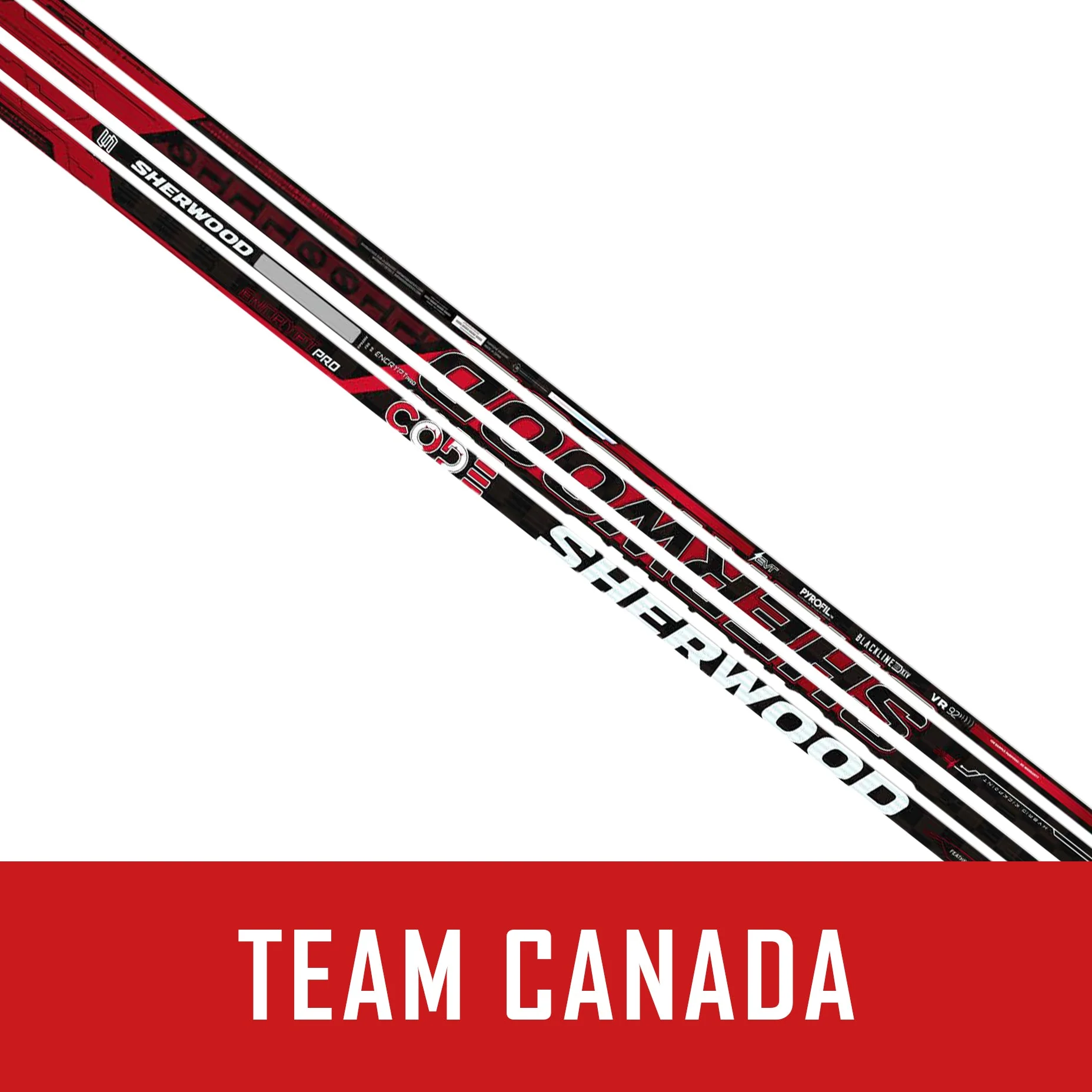 Full Custom Sherwood Pro Stock Stick - Image 7