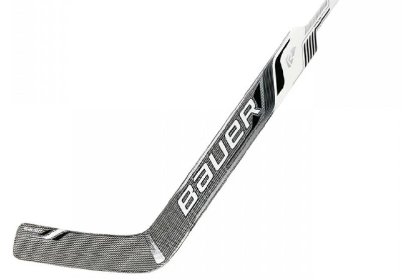 Goalie - Bauer Reactor 6000