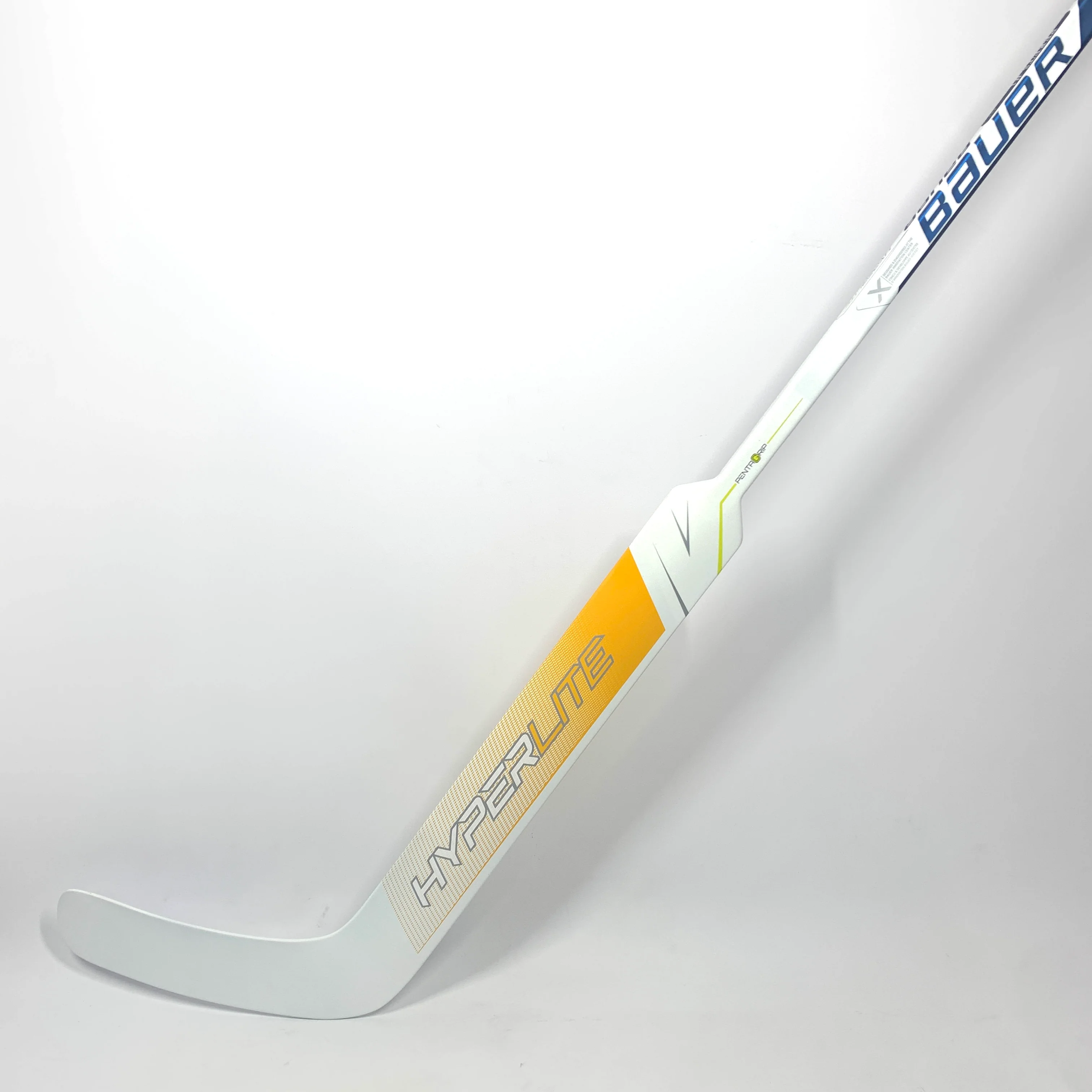 Goalie - Bauer Vapor Hyperlite - Image 7