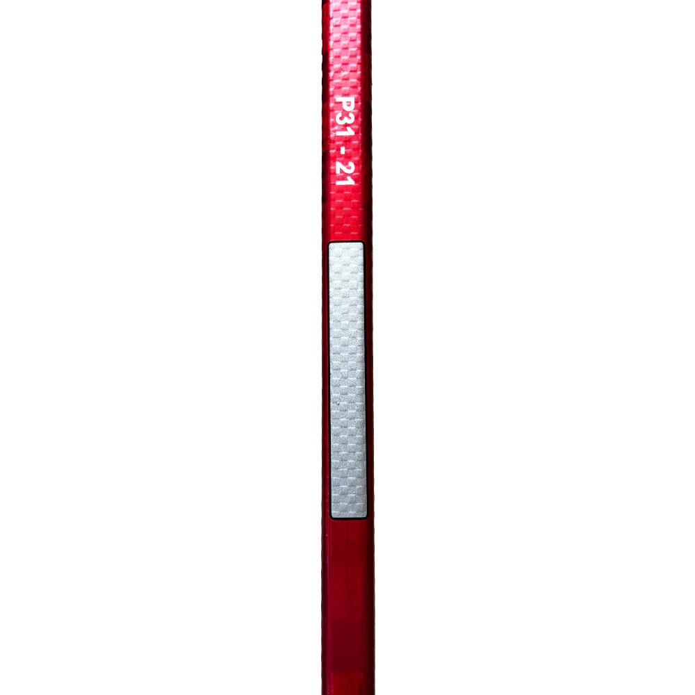 Goalie - Pro Blackout™ Red Lite - Junior - Image 11