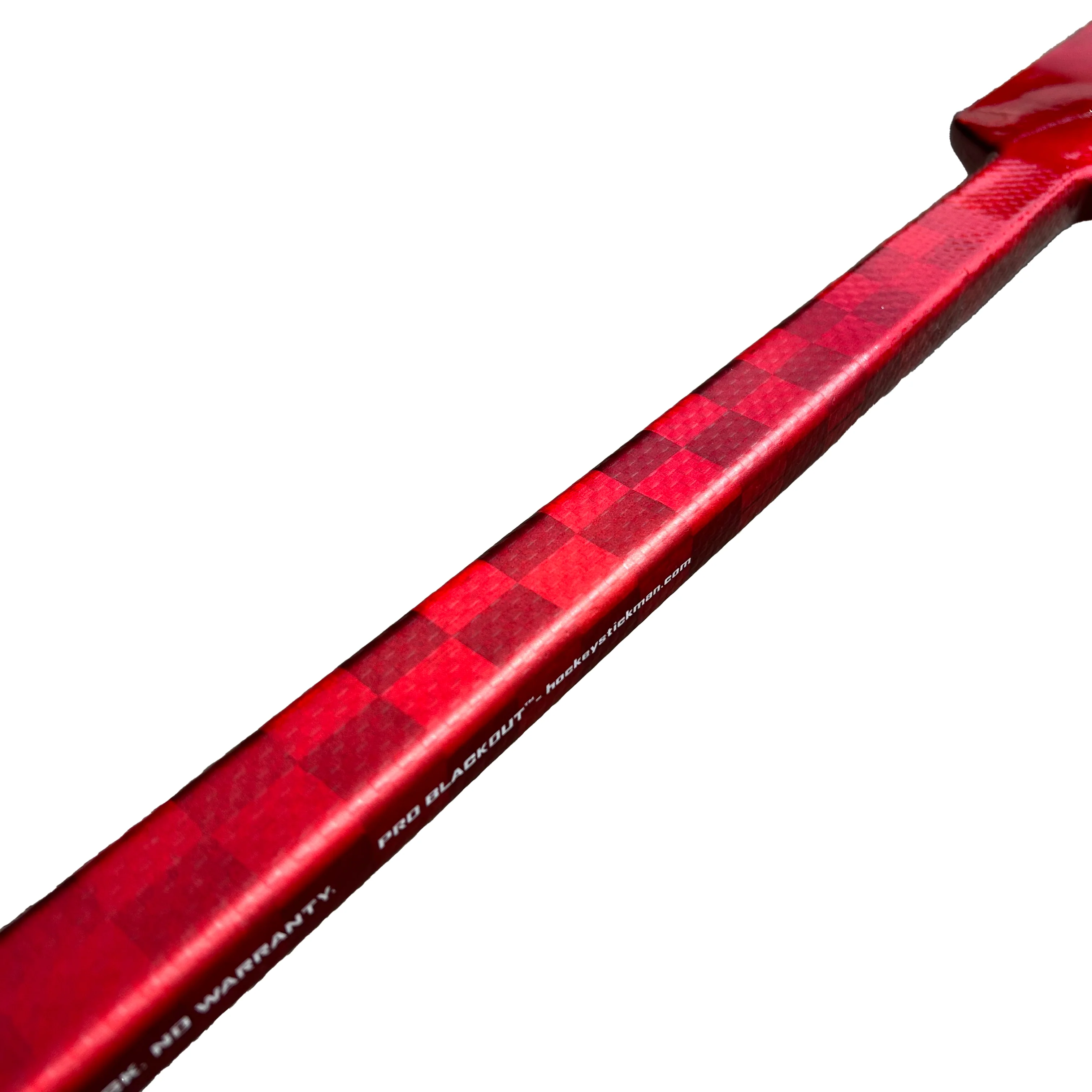 Goalie - Pro Blackout™ Red Lite - Junior - Image 8