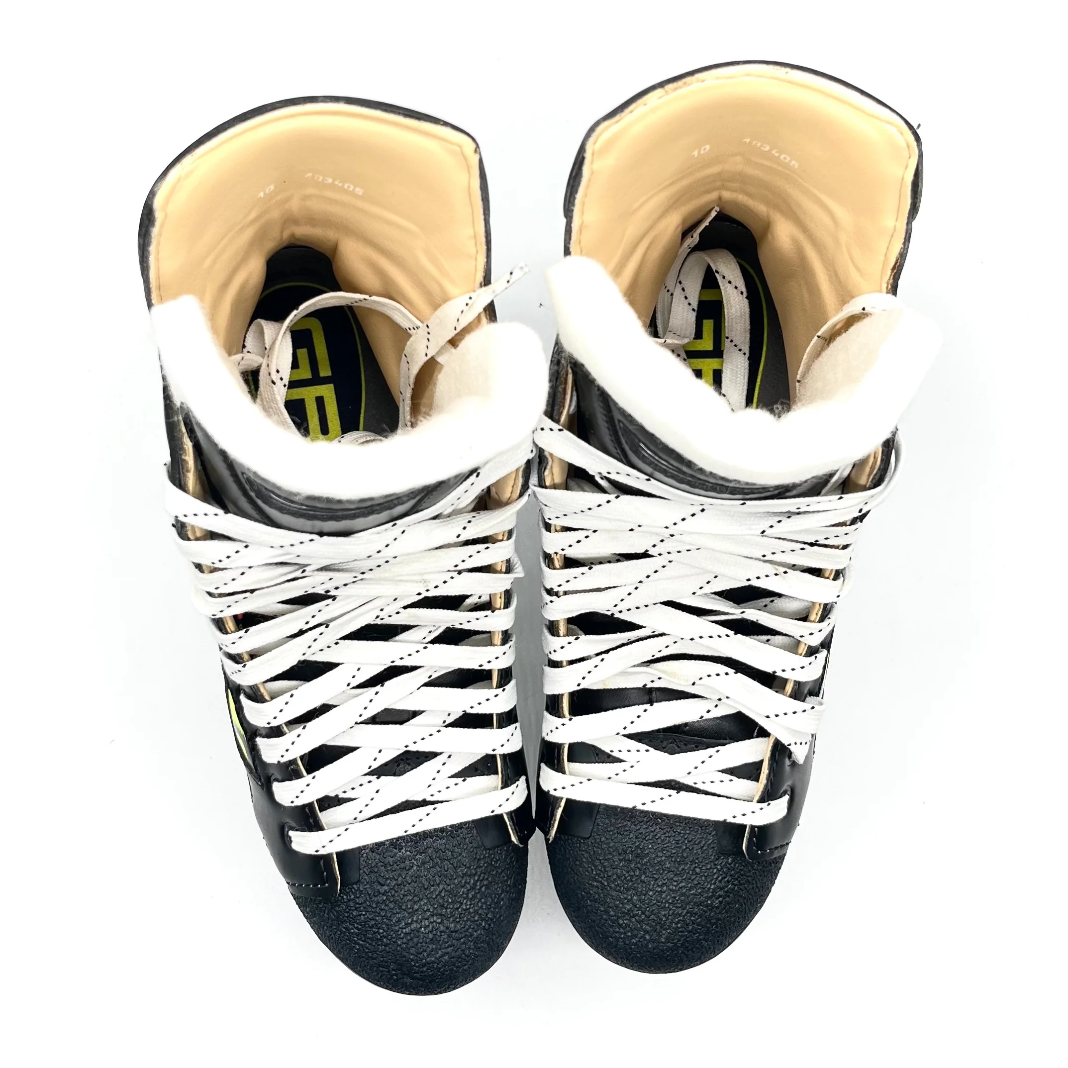 Graf G709 Hockey Skate - Image 2