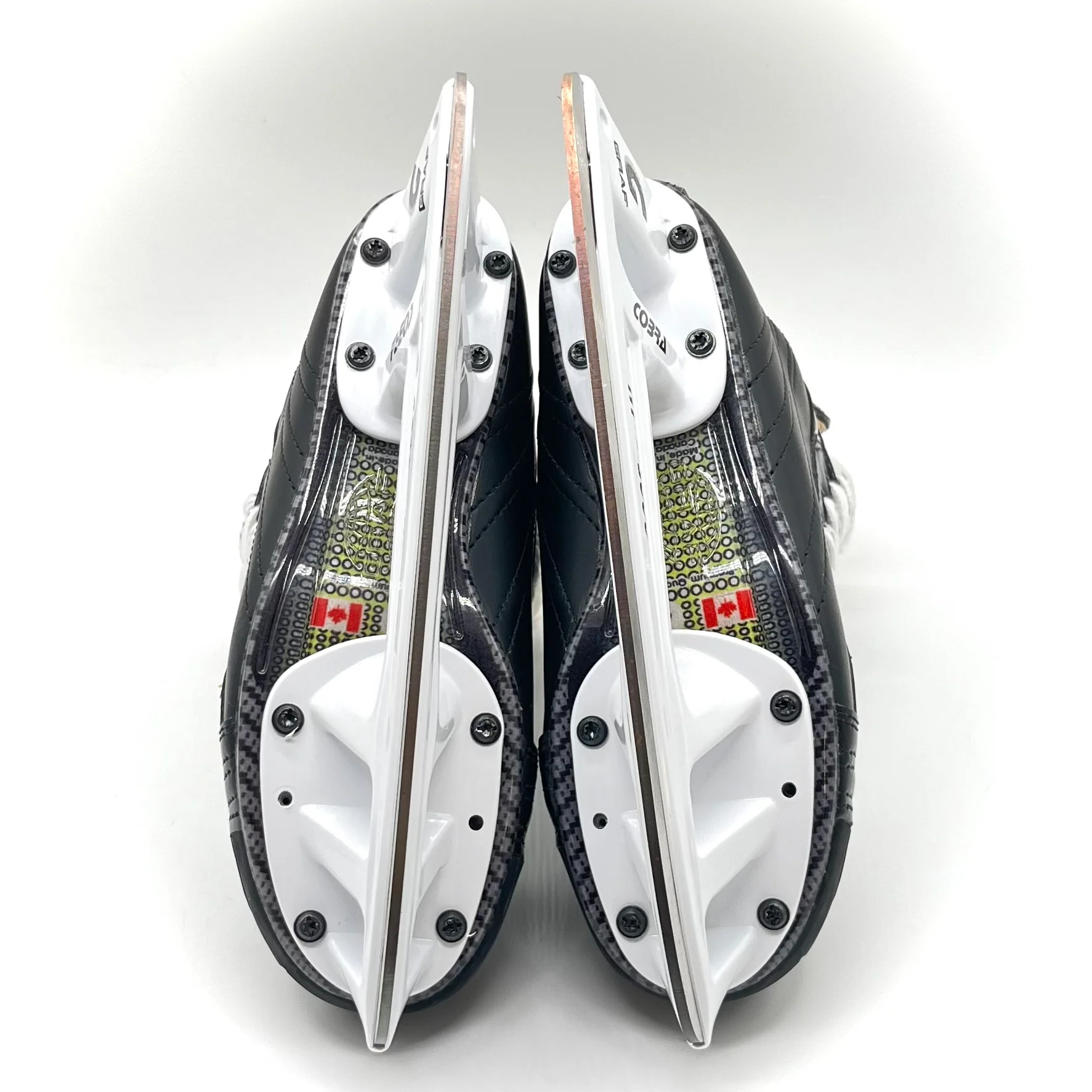 Graf G735 Junior Hockey Skate - Image 4