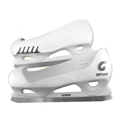 Graf - Goalie Cowling + Steel Combo
