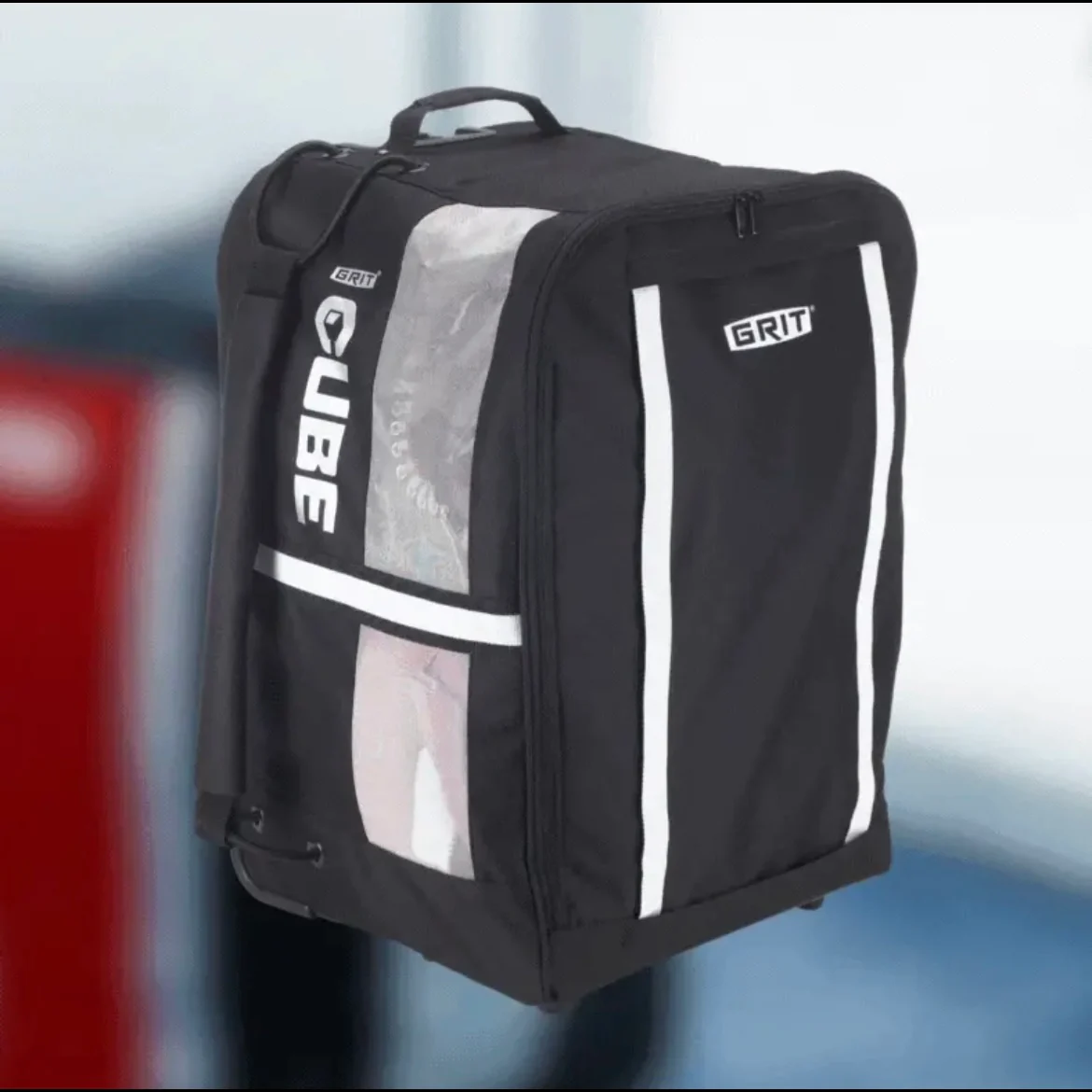 GRIT Cube Hockey Bag - Junior - Image 15