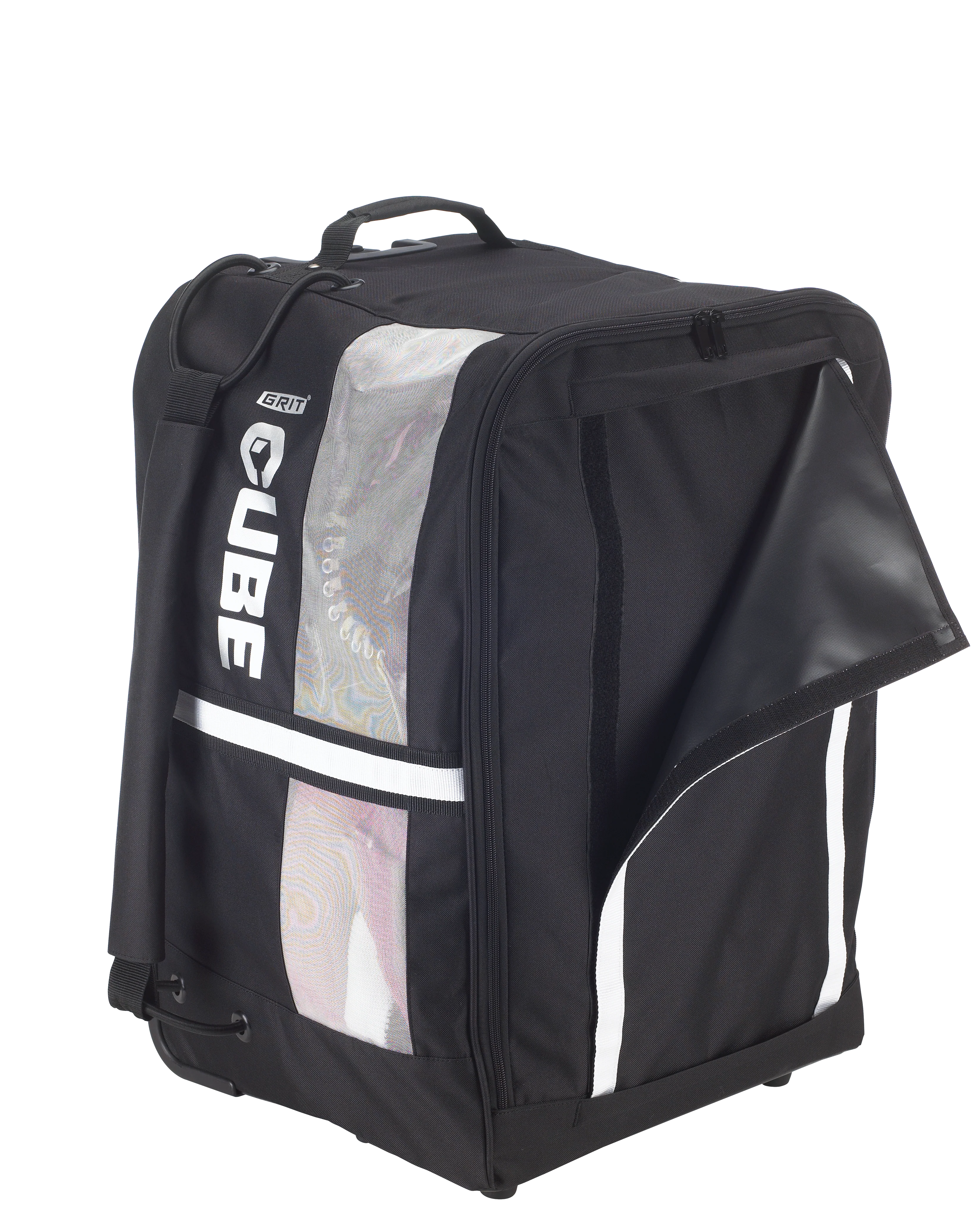 GRIT Cube Hockey Bag - Junior - Image 5