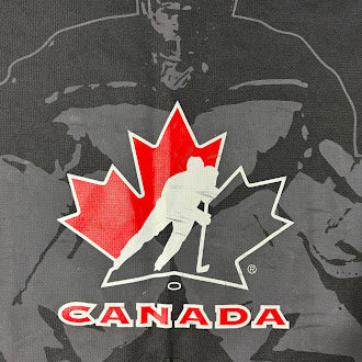 Hockey Canada - Used Shooting Target - 70" - Image 2