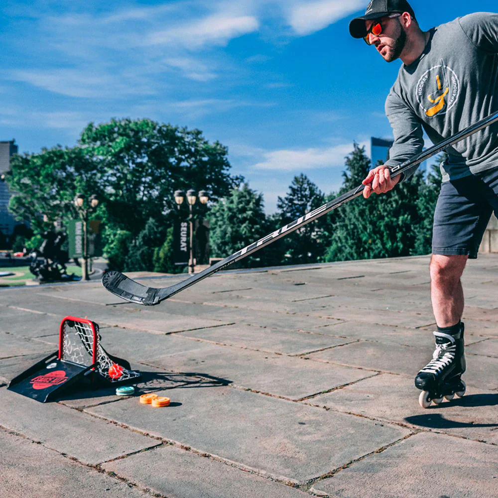 Hockey Wraparound - Image 3