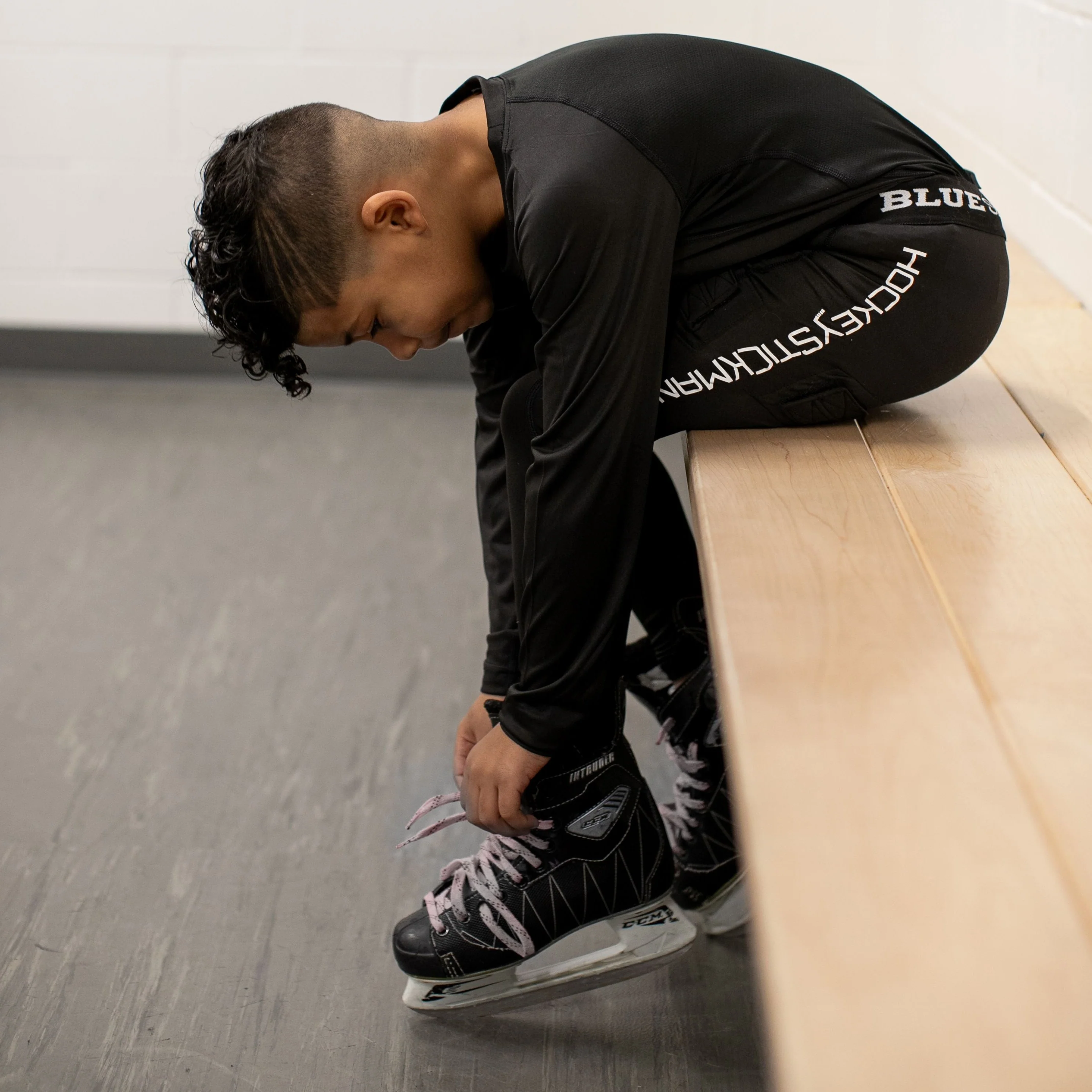 HSM Compression Long Sleeve - Image 3
