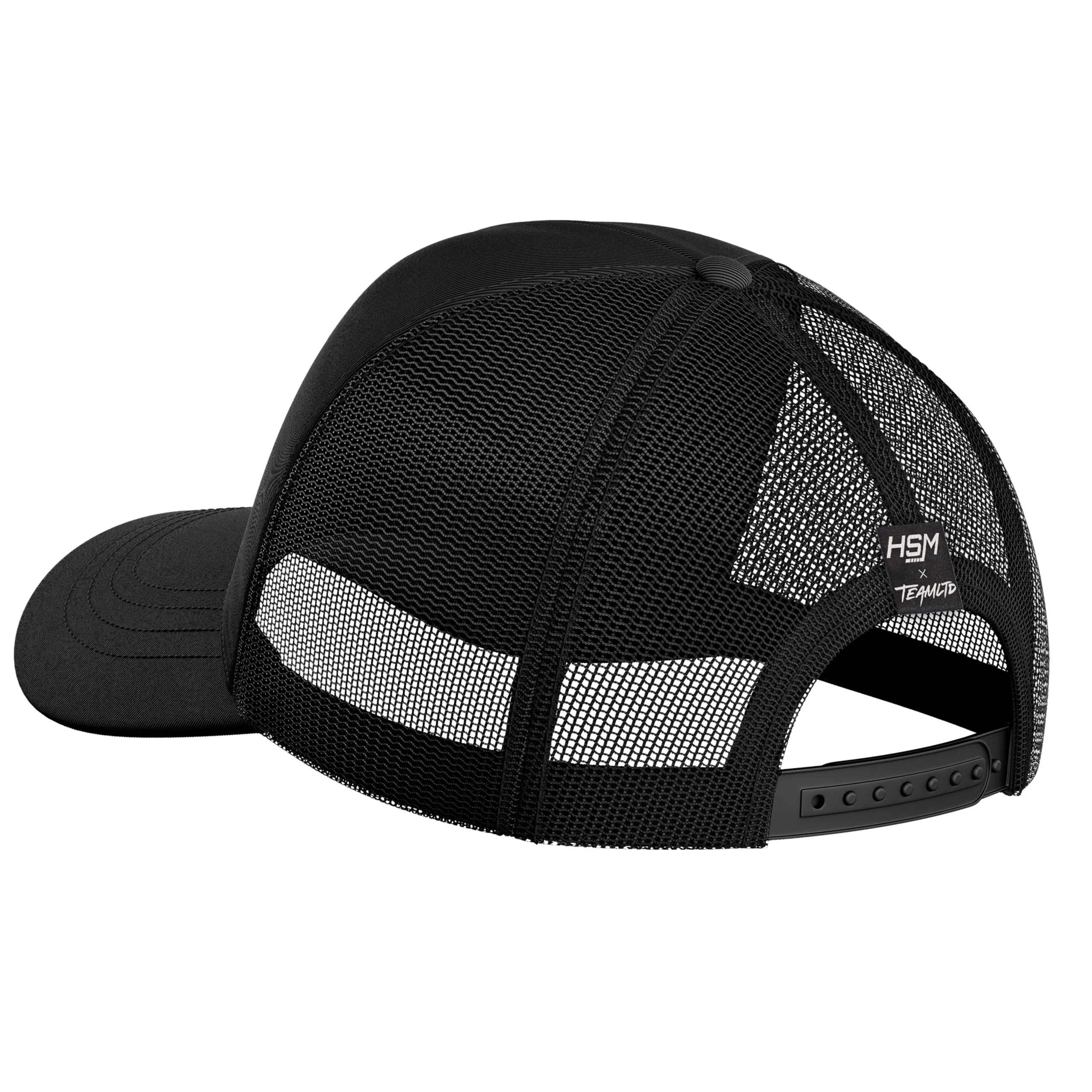 HSM Faceoff Hat - Image 2