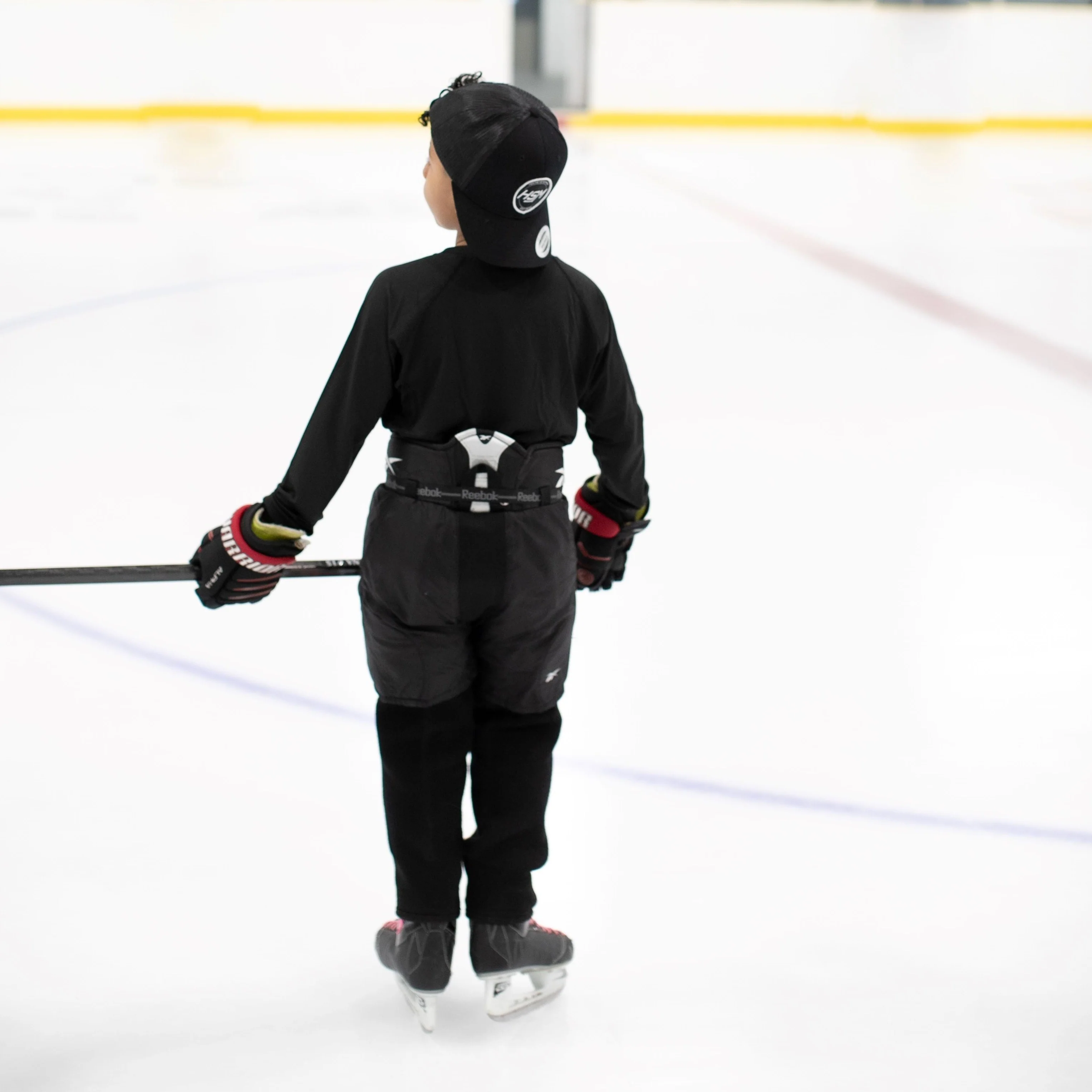 HSM Faceoff Hat - Image 3