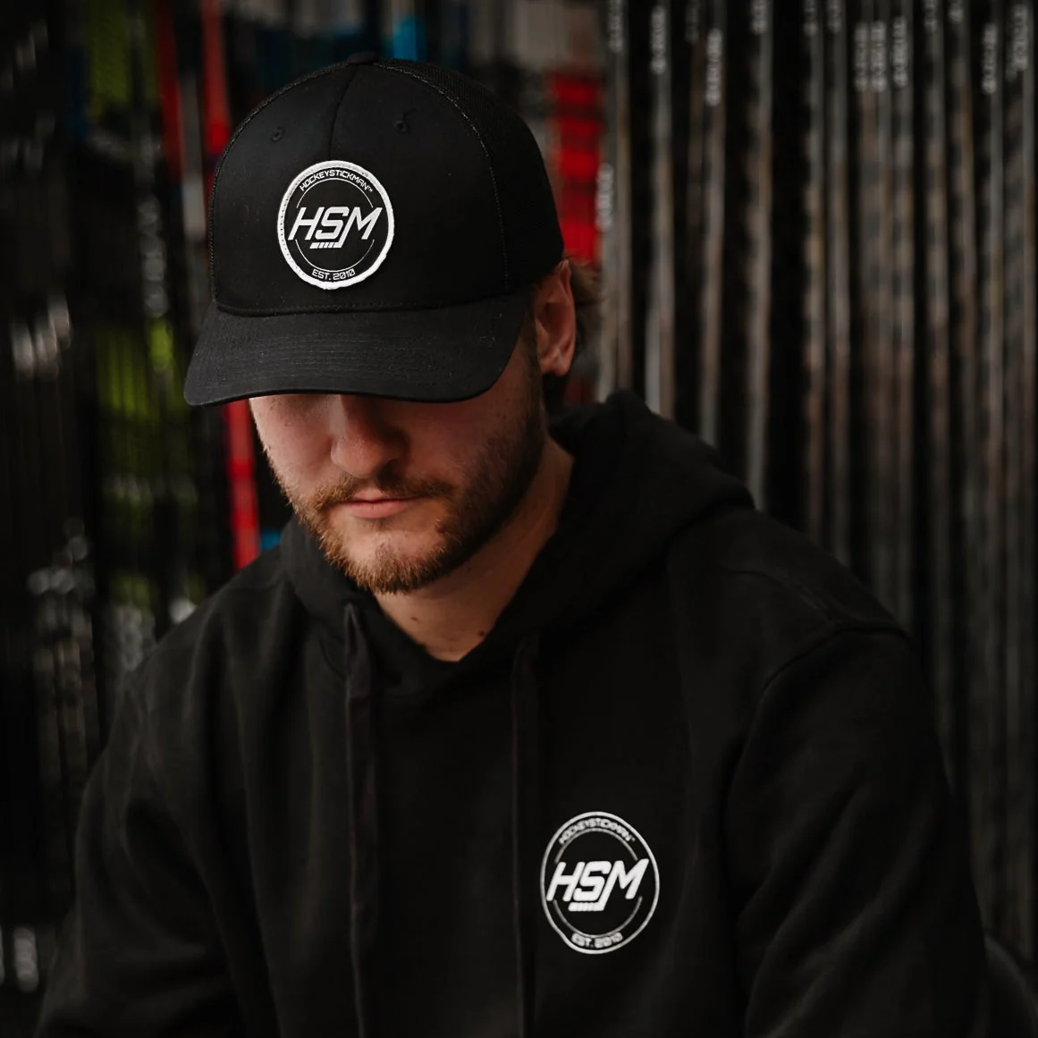 HSM Faceoff Hat - Image 8