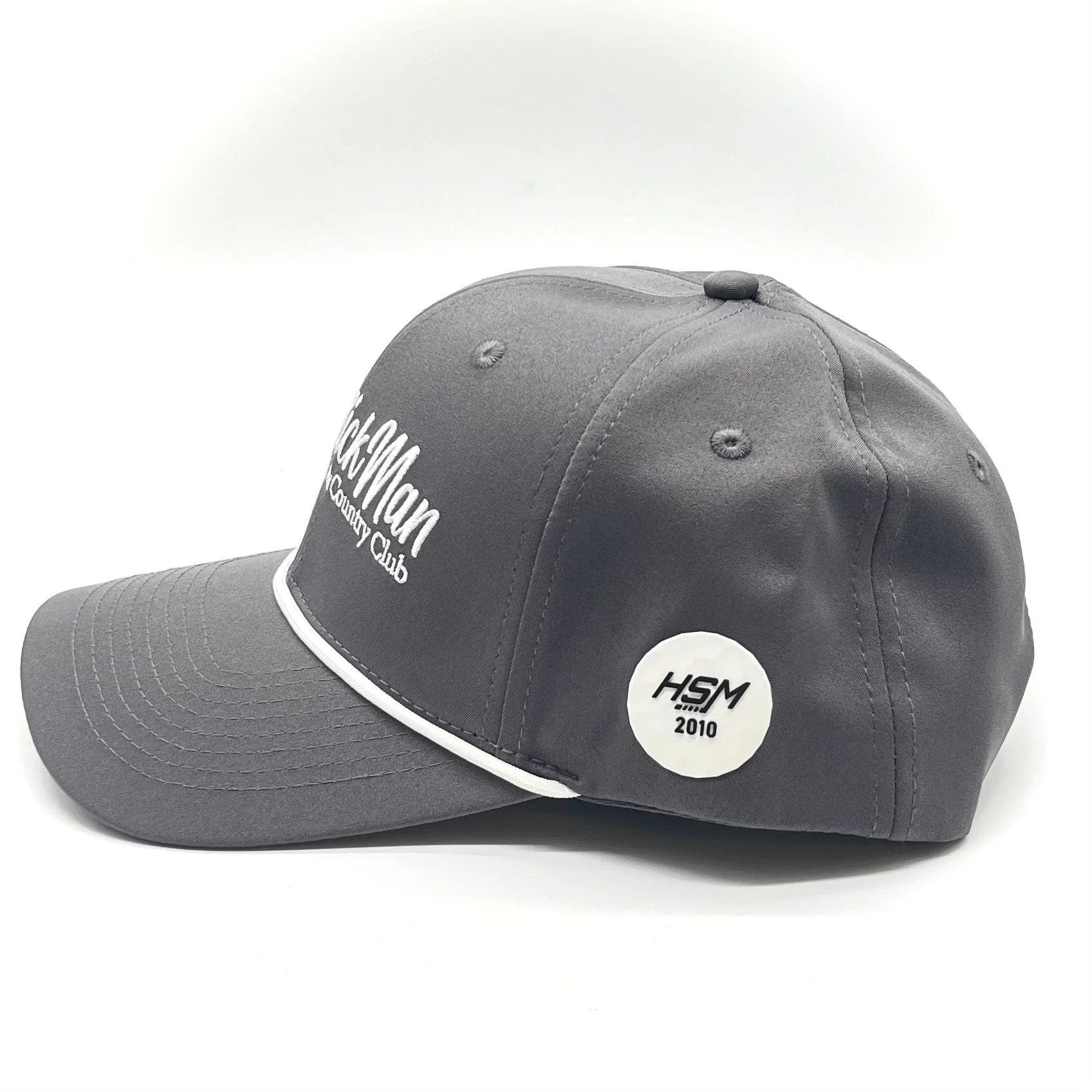 HSM Golf & Country Club - Rope Hat - Image 2