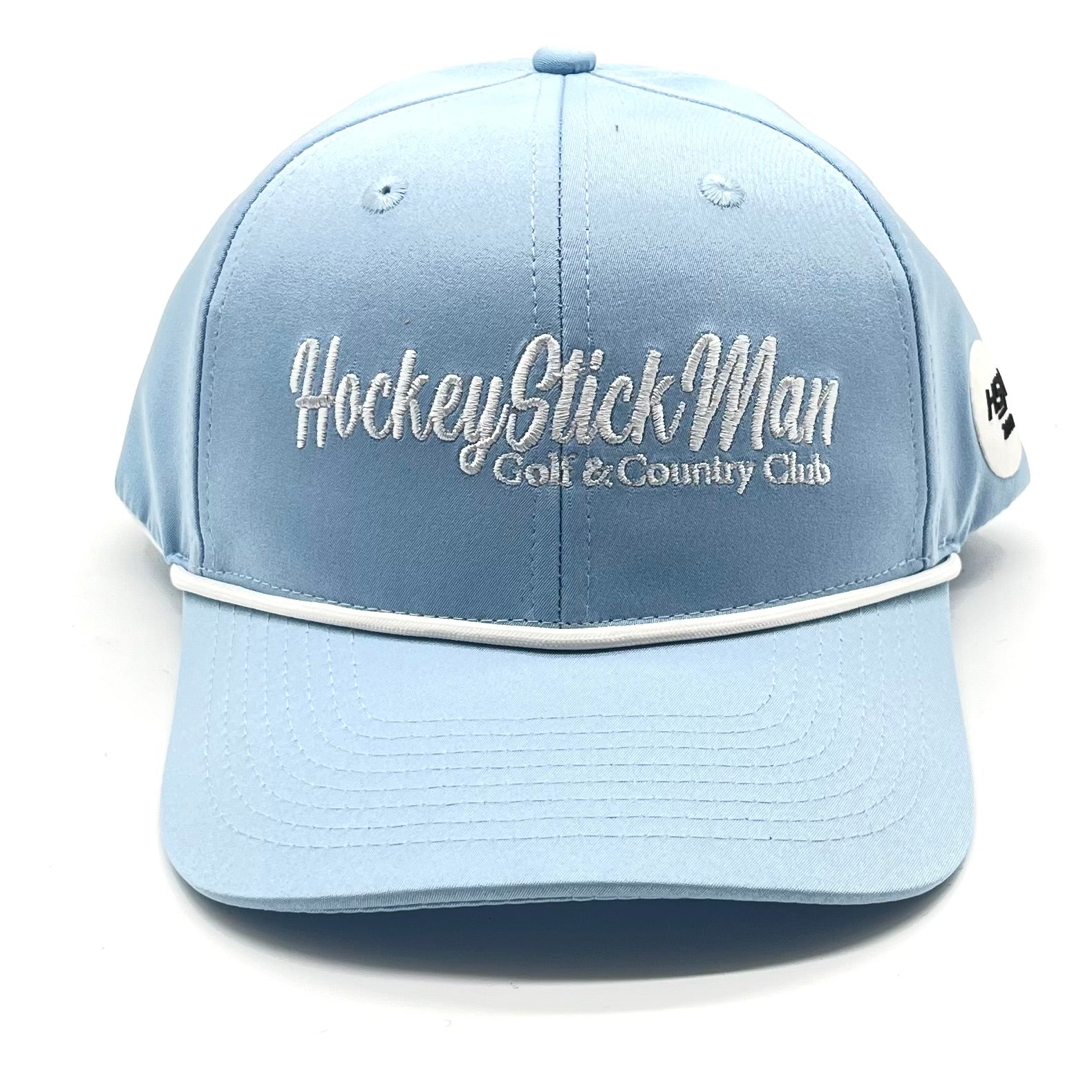 HSM Golf & Country Club - Rope Hat - Image 3