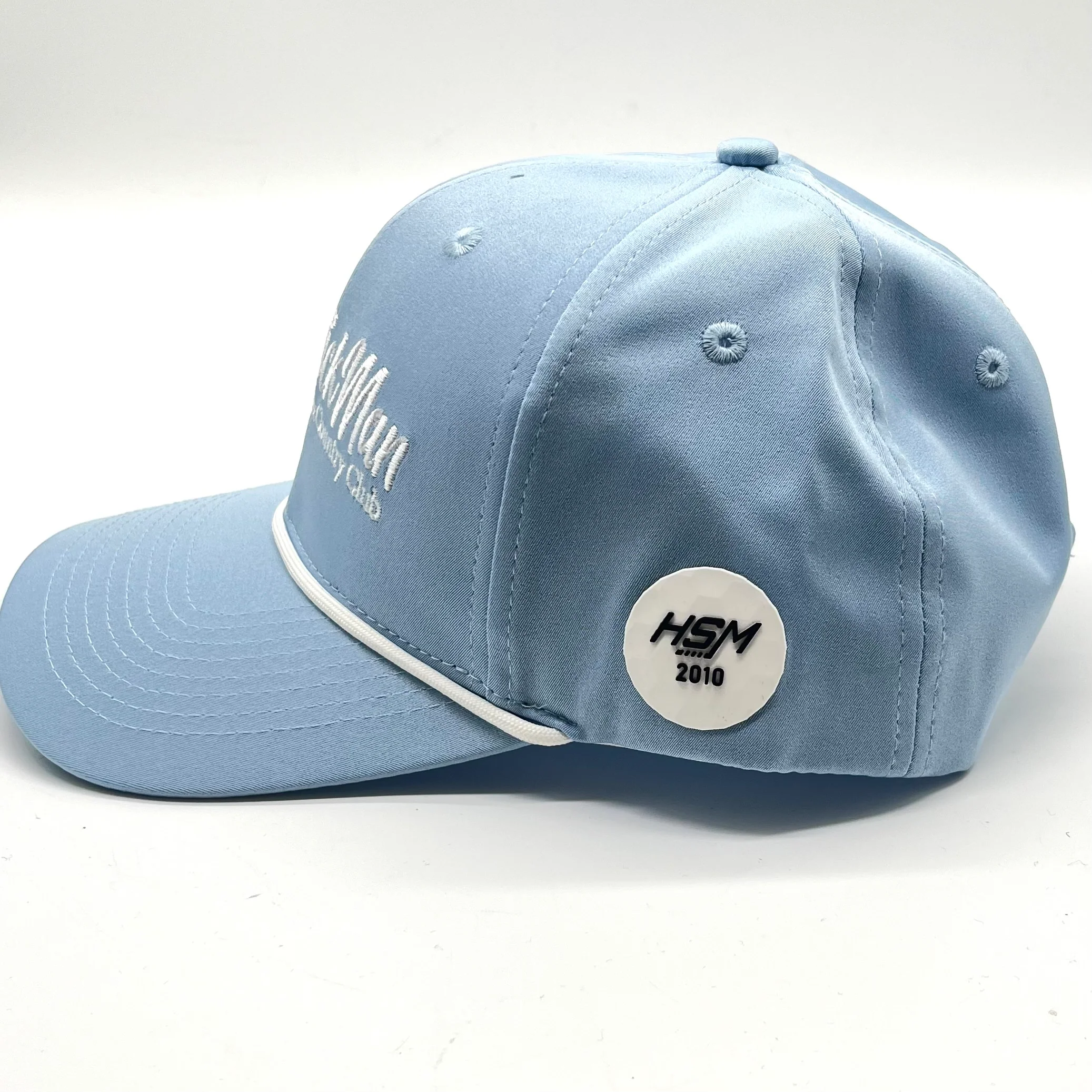 HSM Golf & Country Club - Rope Hat - Image 6