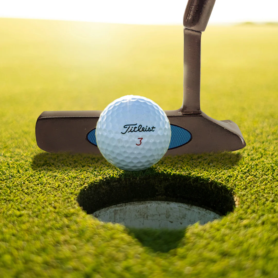 HSM Hockey Stick Putter - Image 5